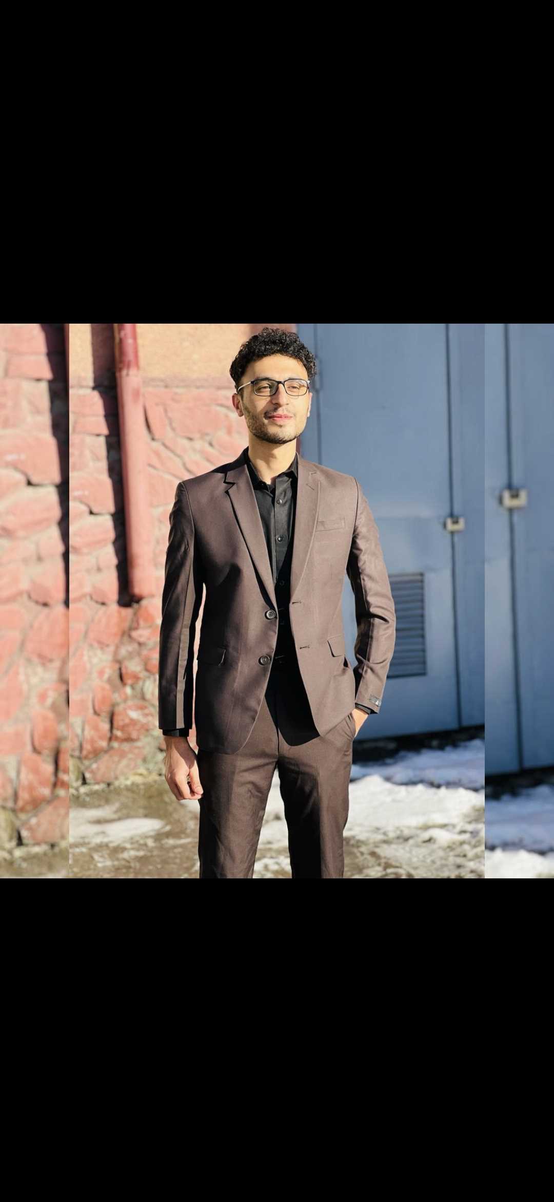 Waqas ahmad