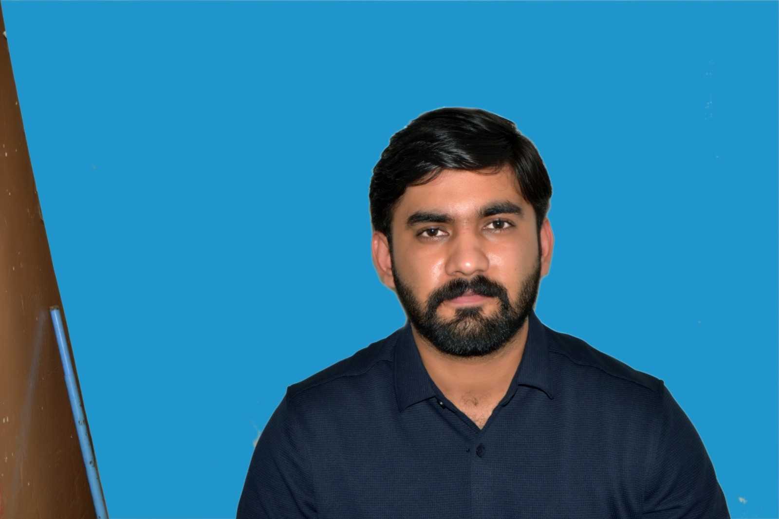 Usama habib