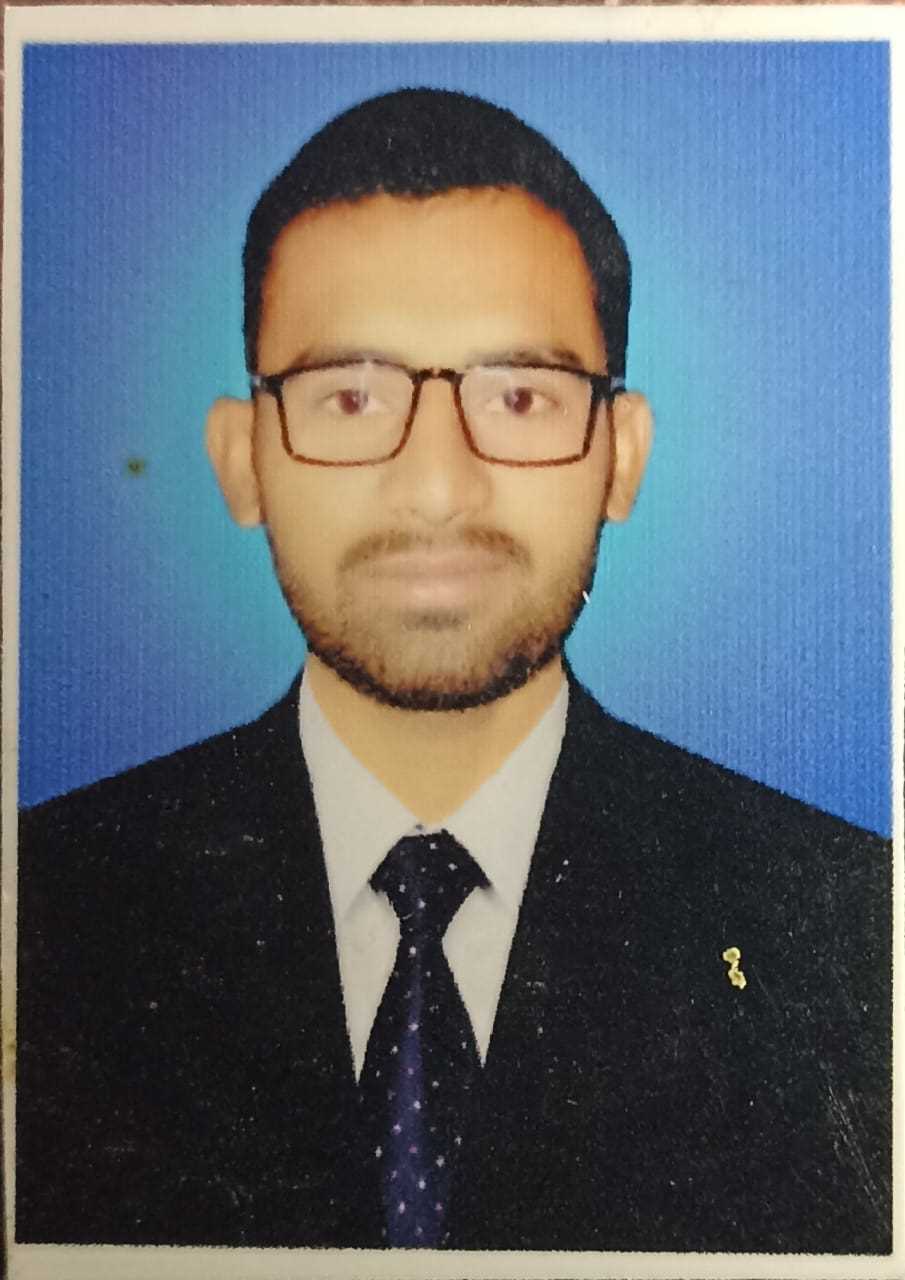 Dileep kumar