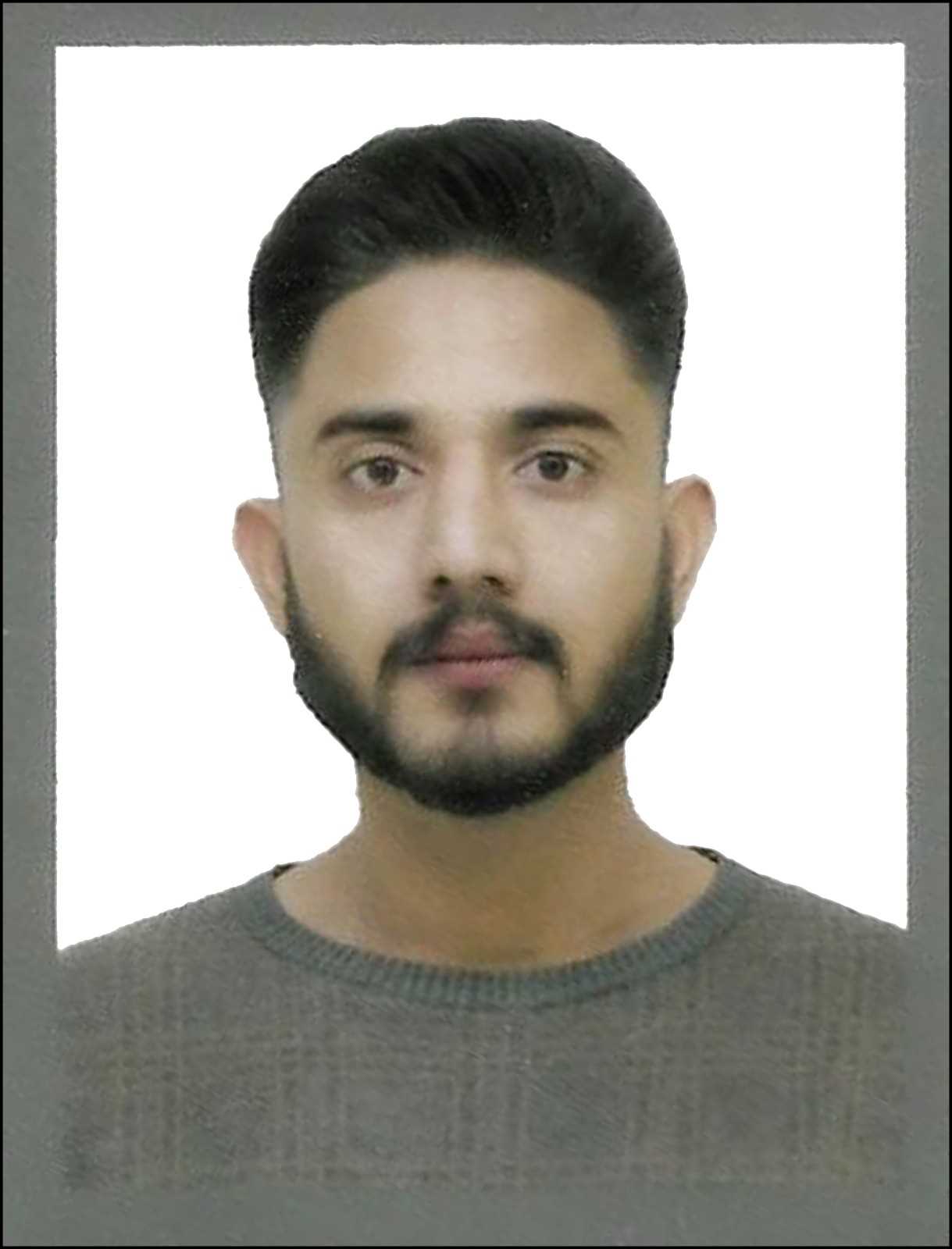 Rana Mubeen