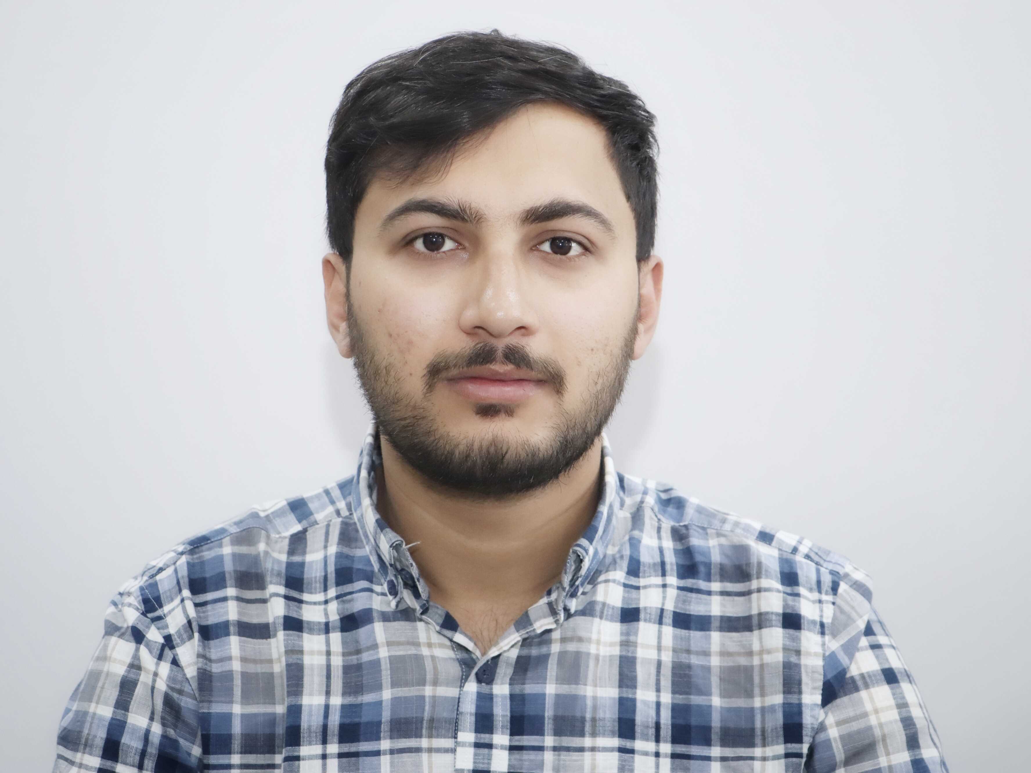 Muhammad Abu Bakar Usman