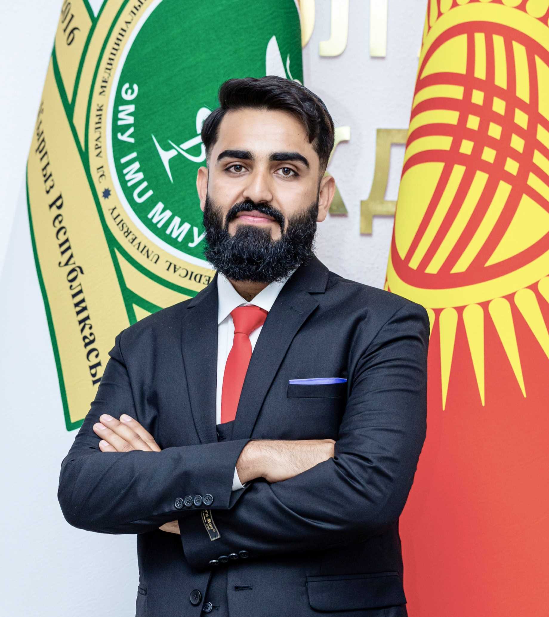 Ovais Hasnain Shah
