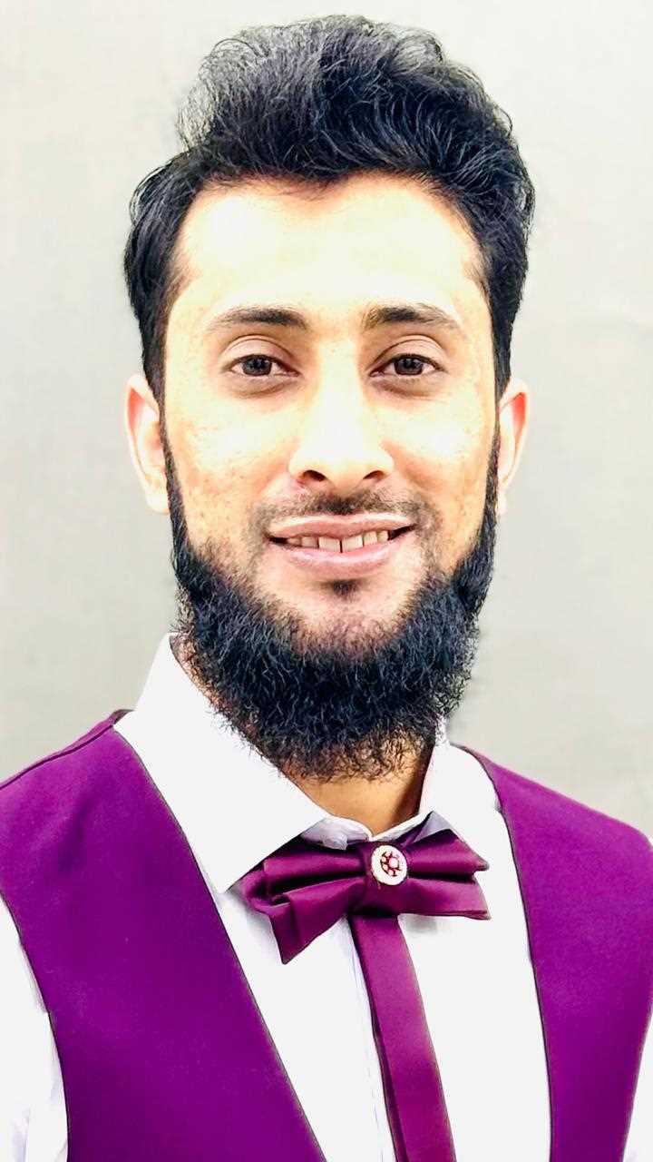 Hamza jehan