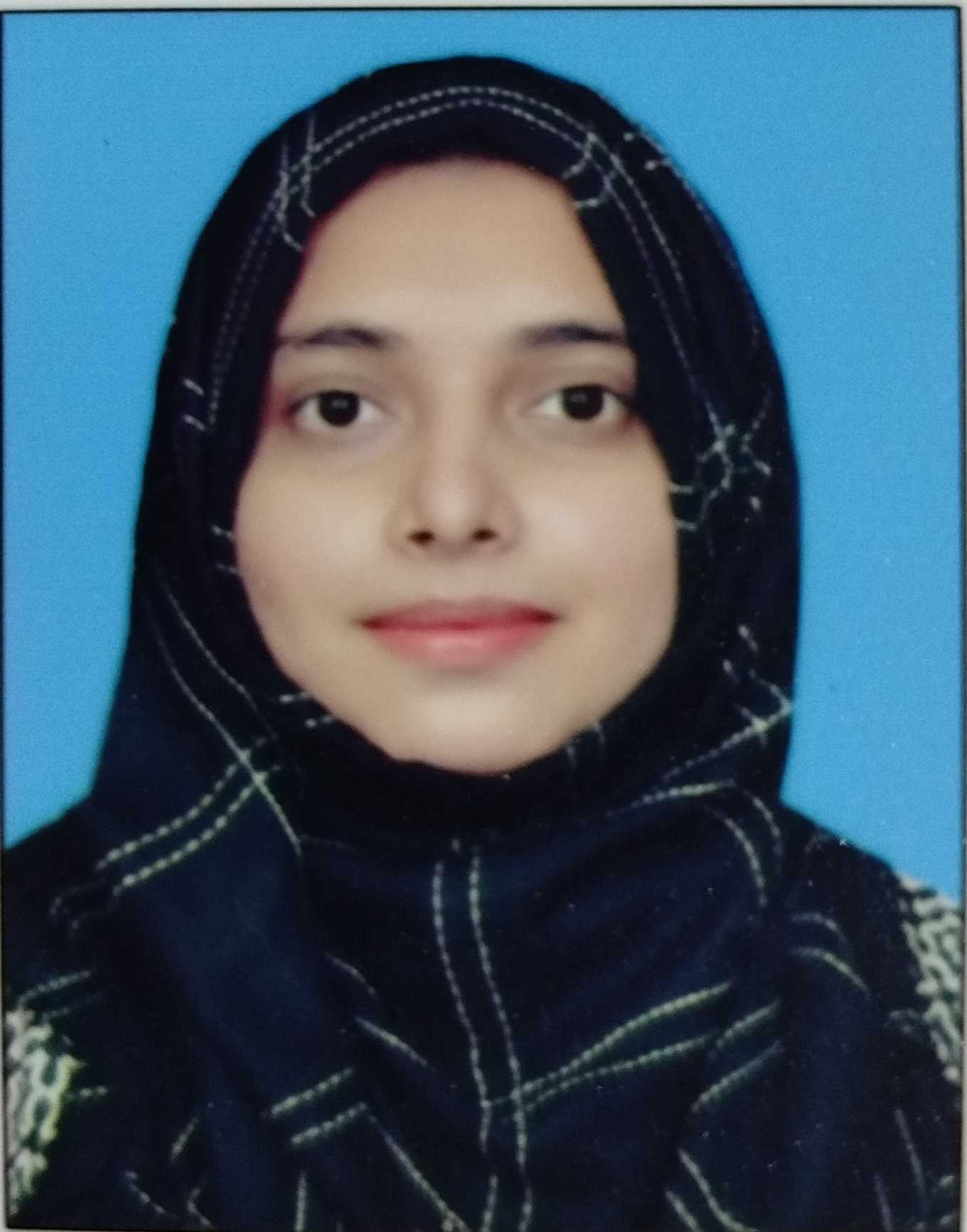 Tazim Asghar