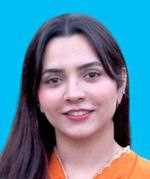 Umewarqa Saleem