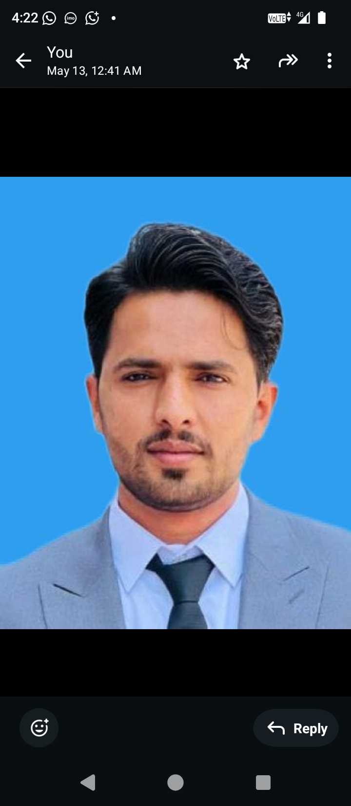 Muhammad Khalid
