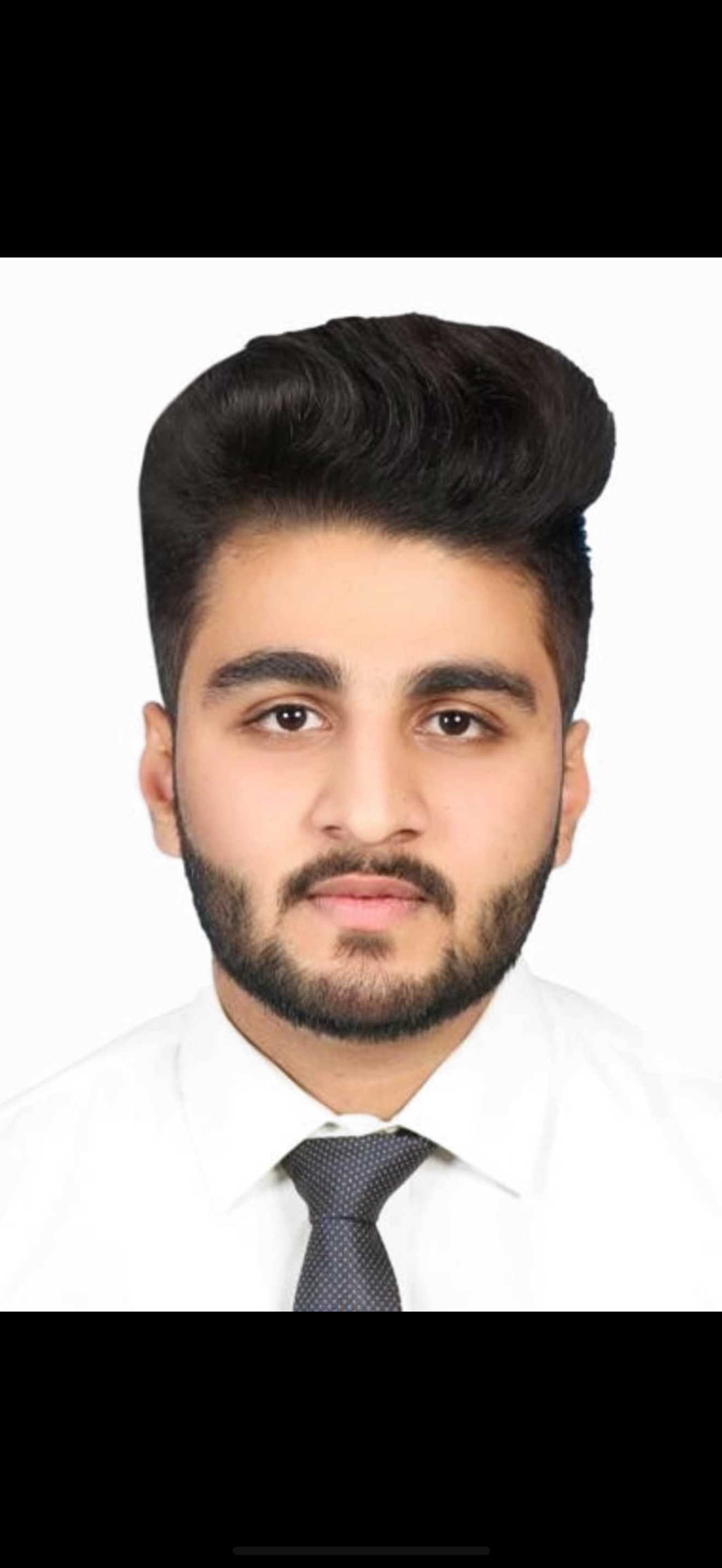 Muhammad khawar