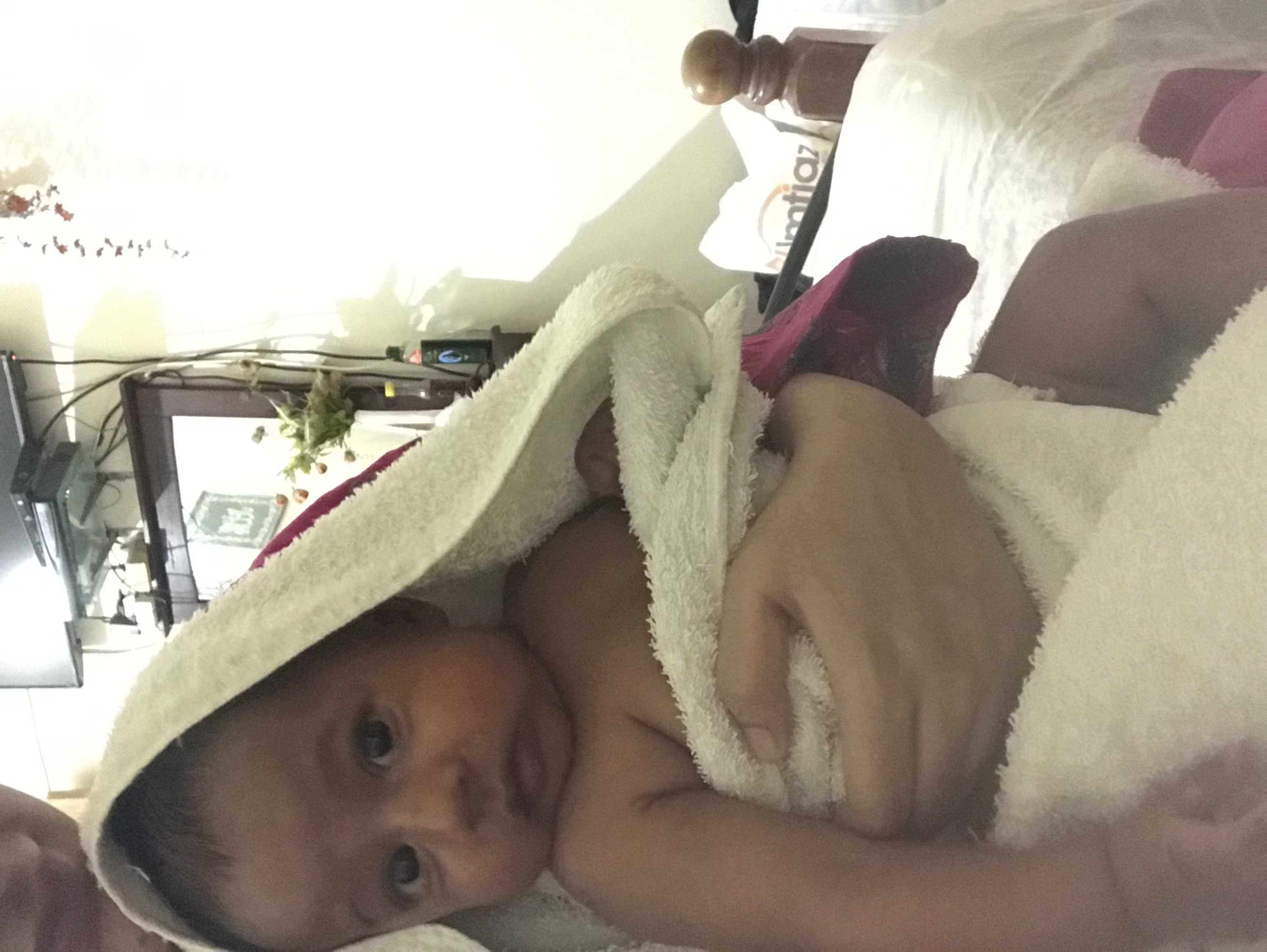 Faryal Sadiq