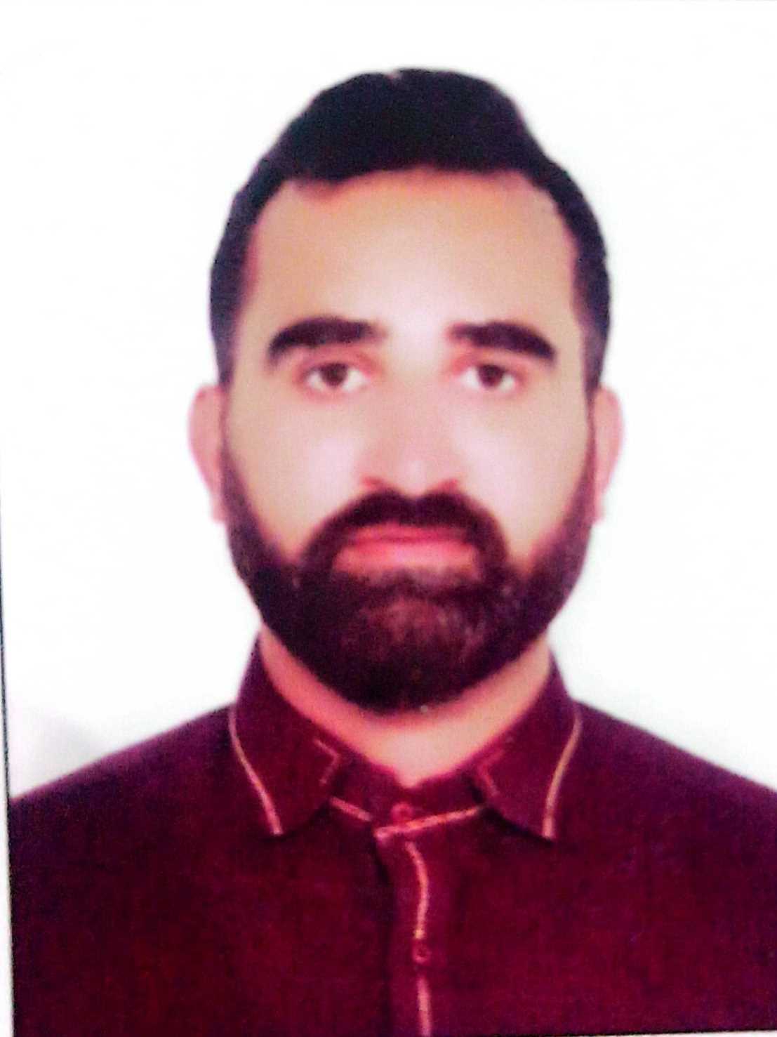 Jawad ahmad