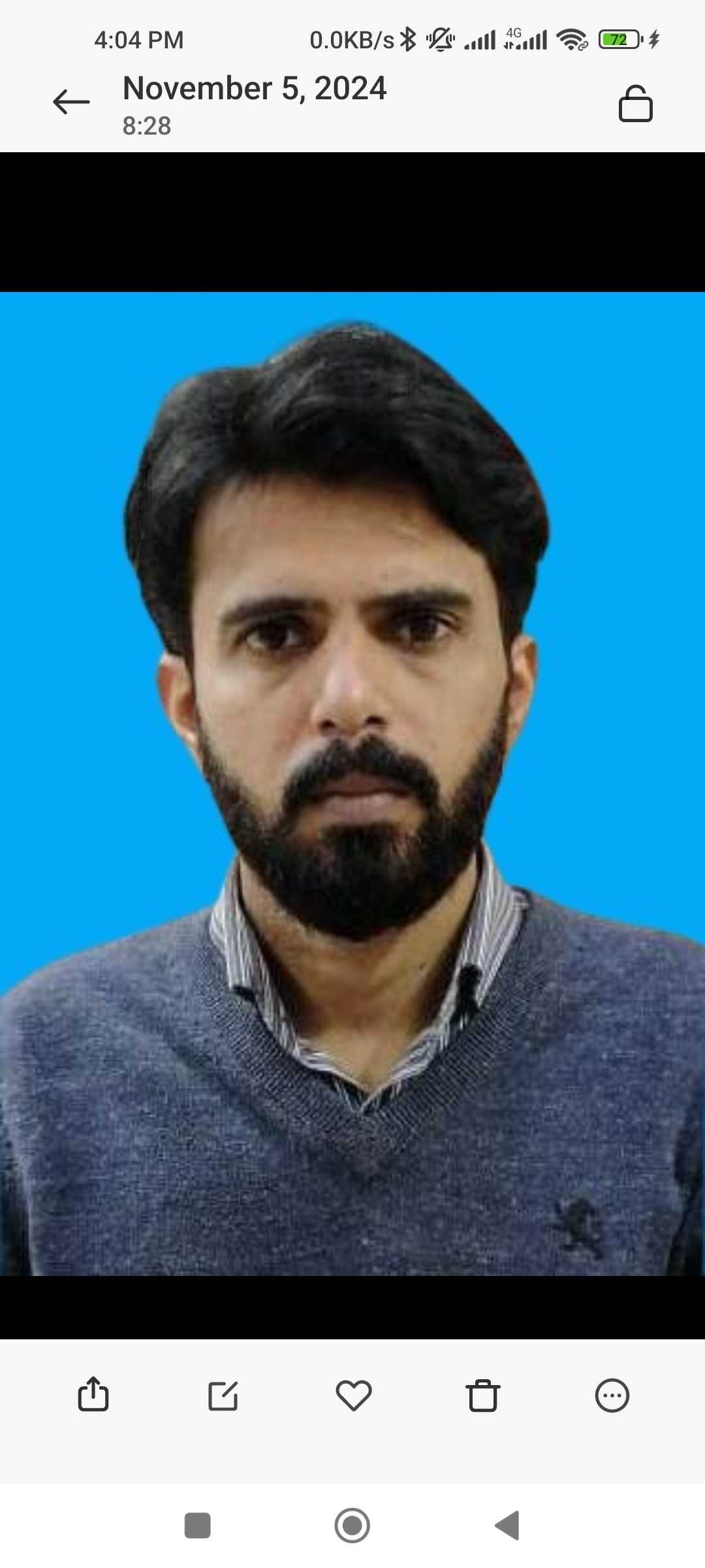 Saad malik