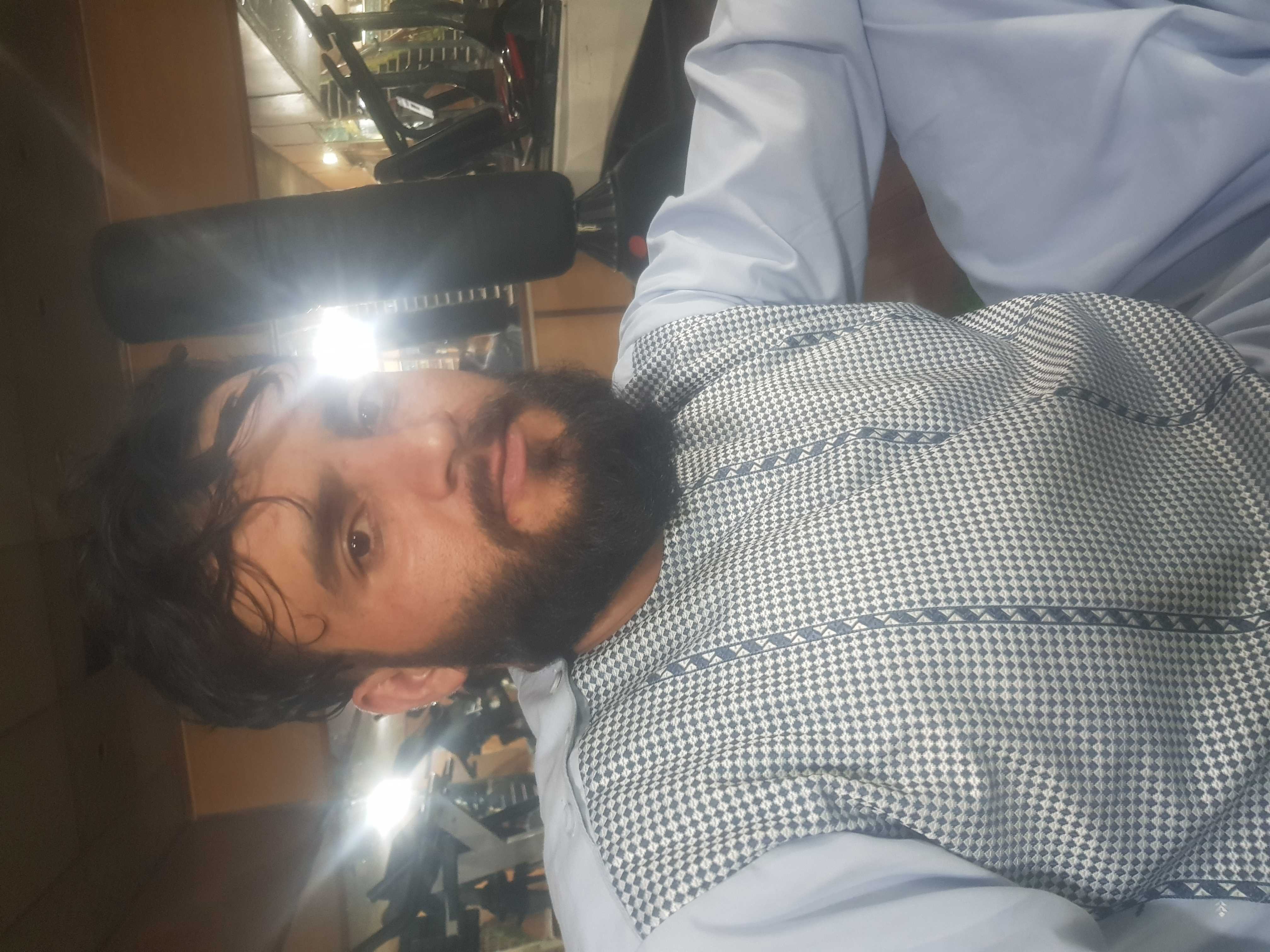 Fazal Mohammad