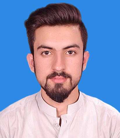 Haq Nawaz Khan