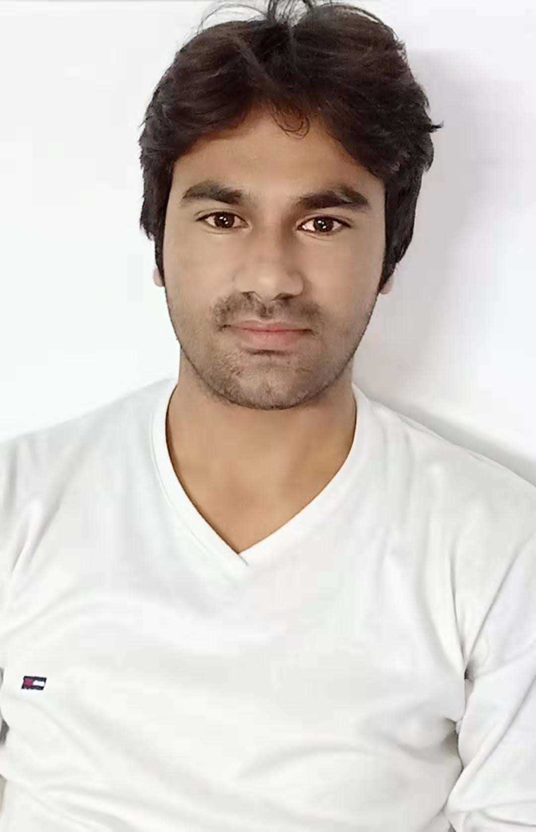 Rizwan Abbas