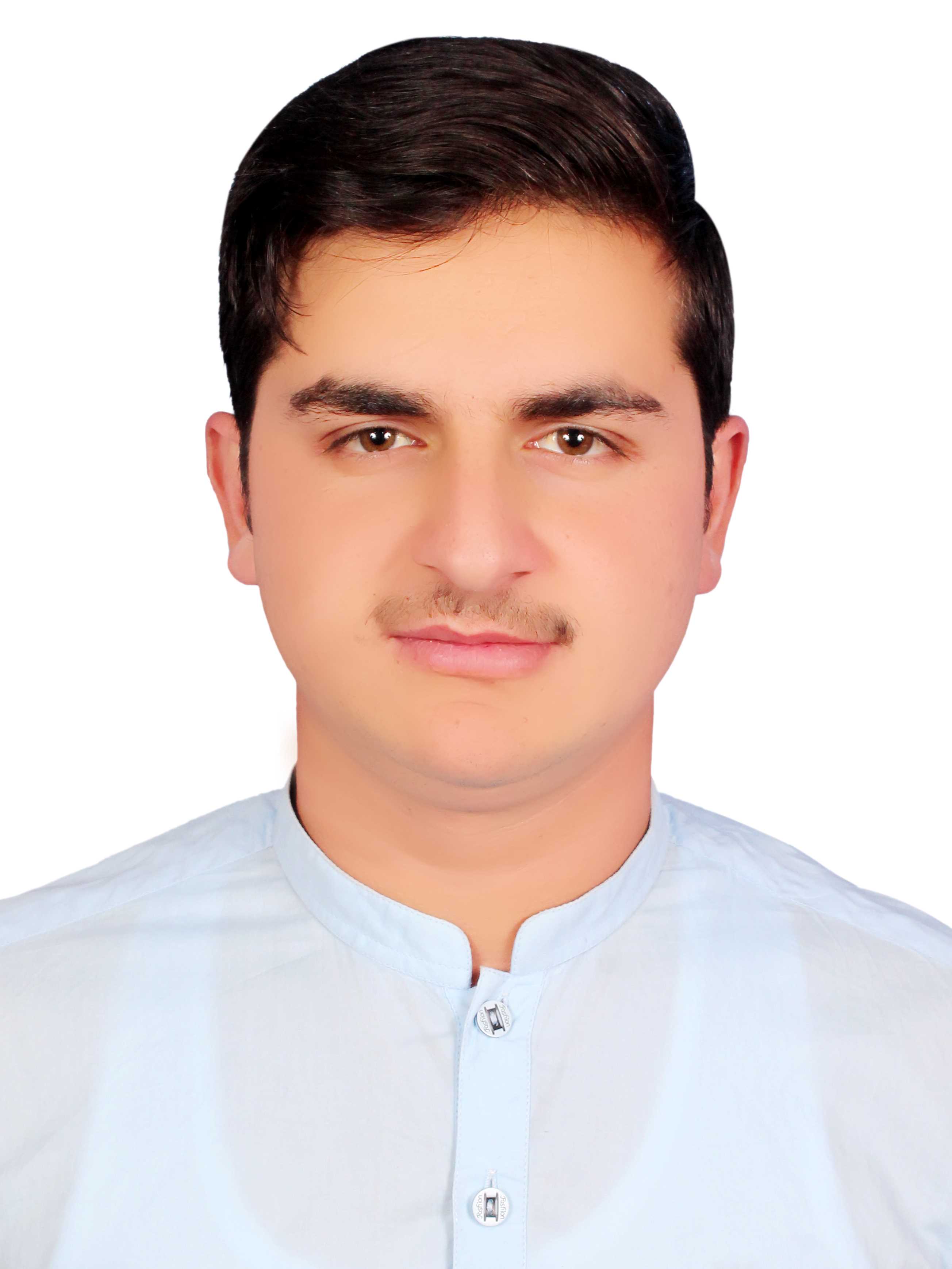 Zahoor Ahmad