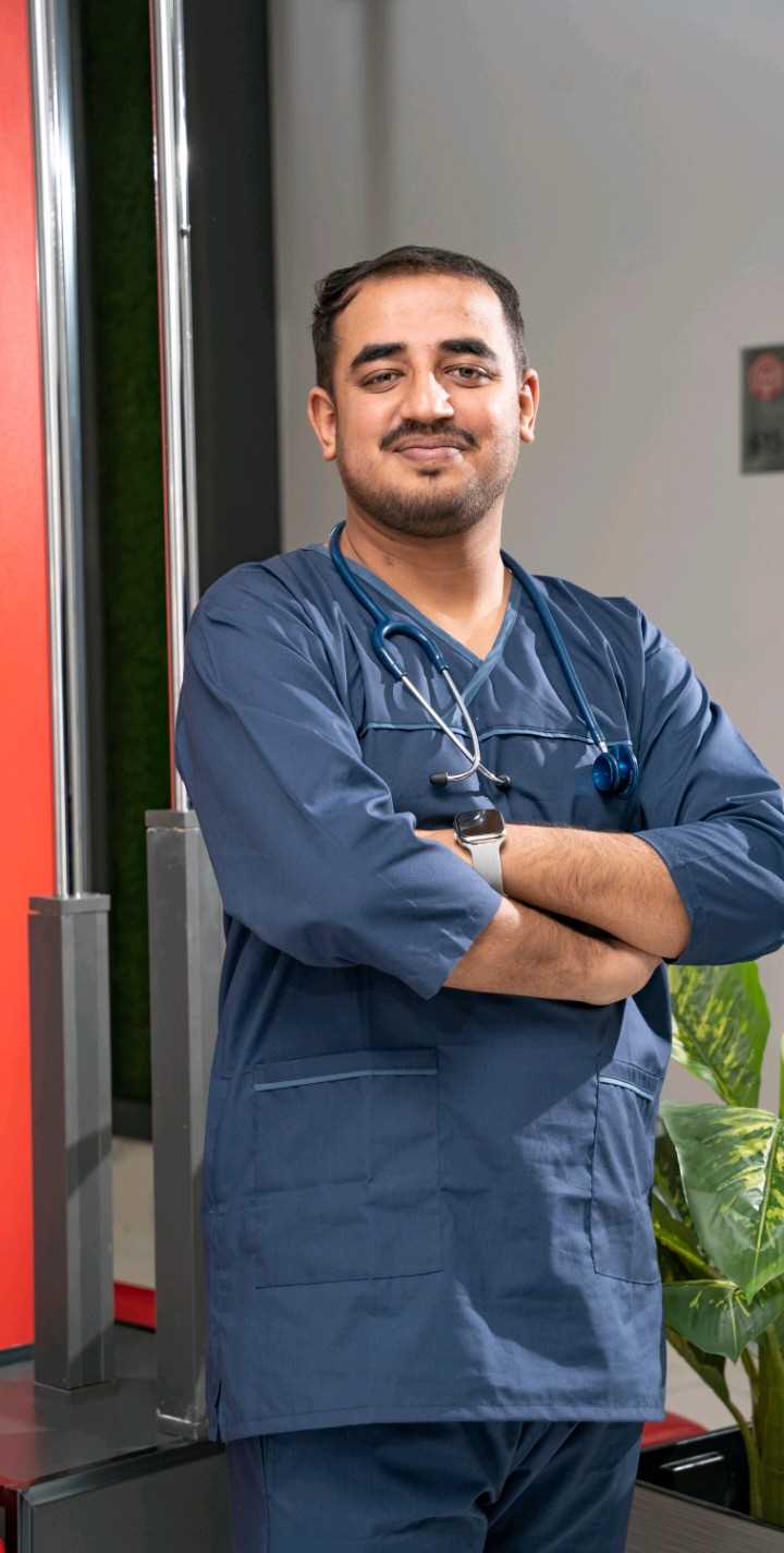 Arbab Hassan