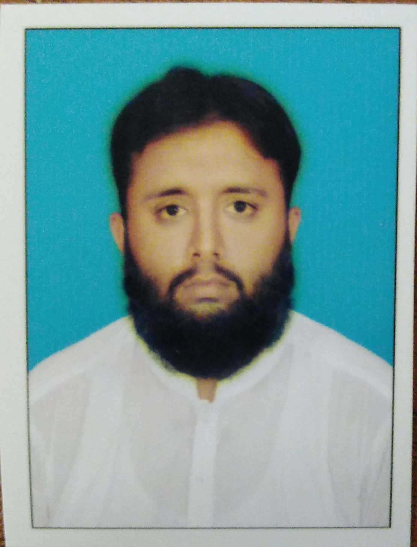 Muhammad Rizwan