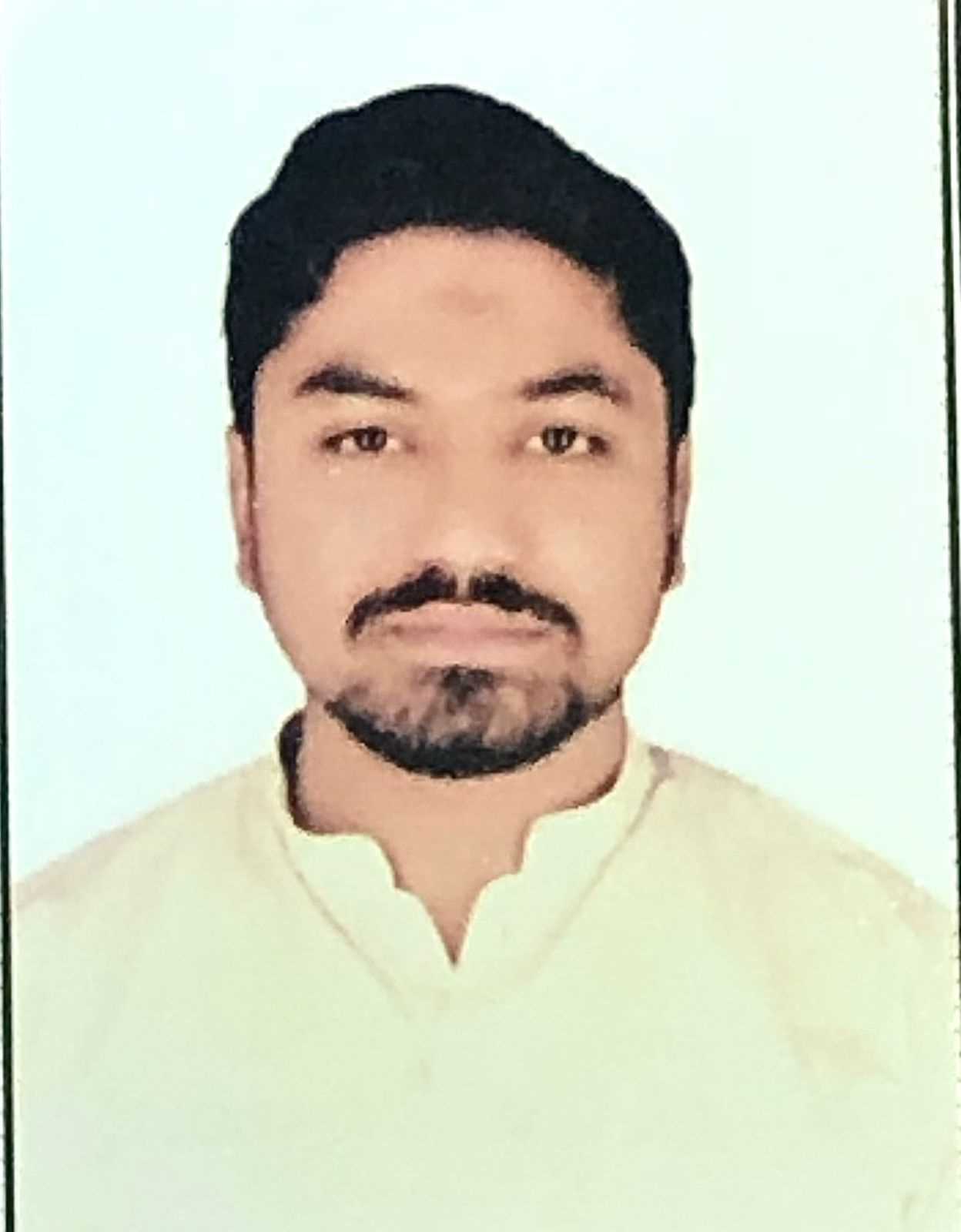 Dr Anas Usman Khoja
