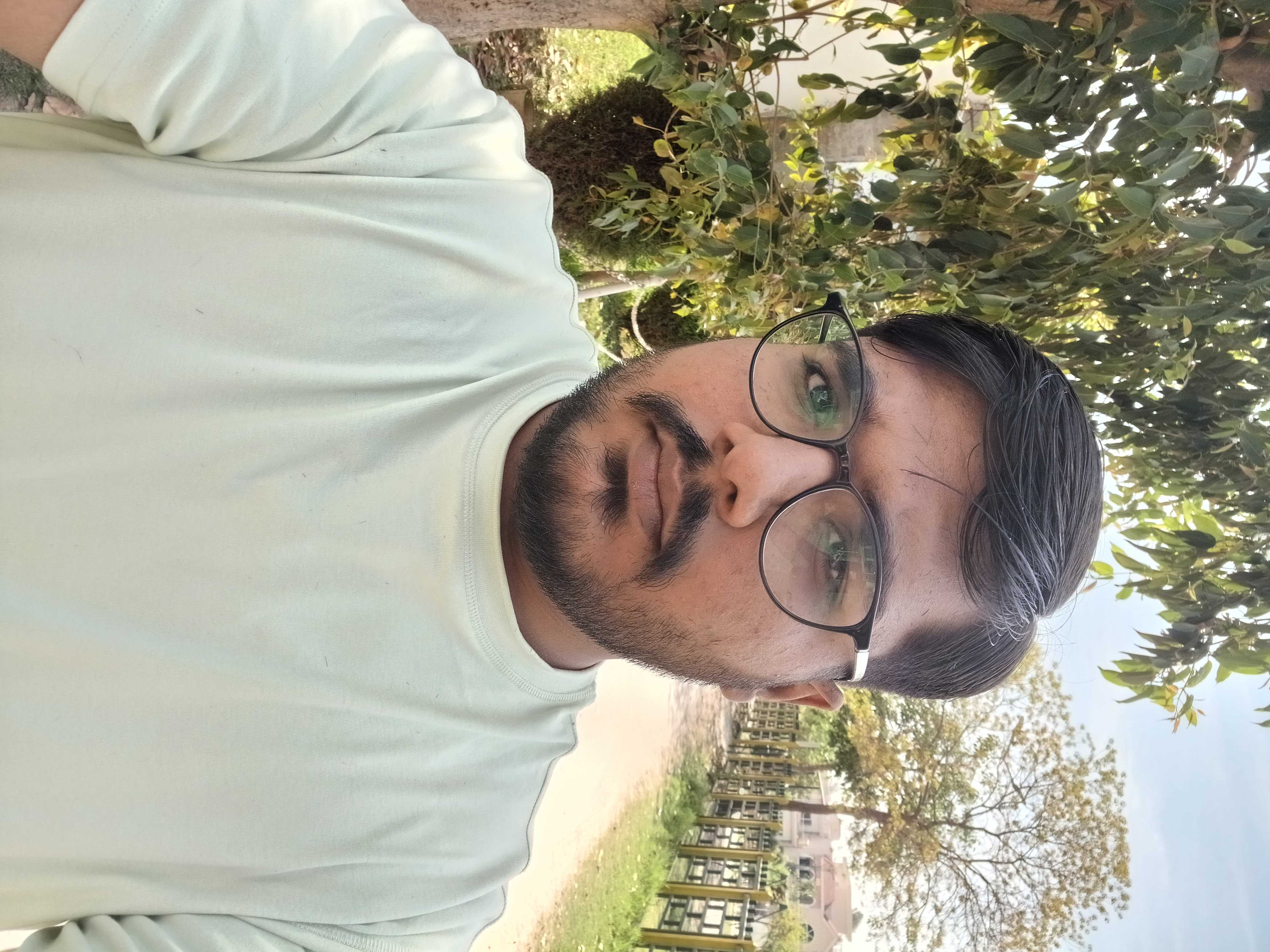 Abdul Moiz