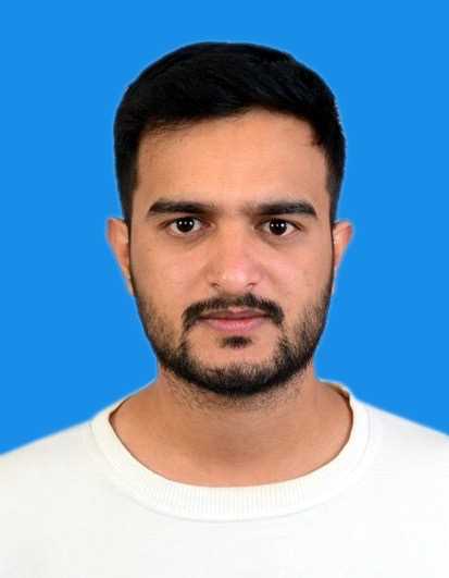 Ubaid ullah