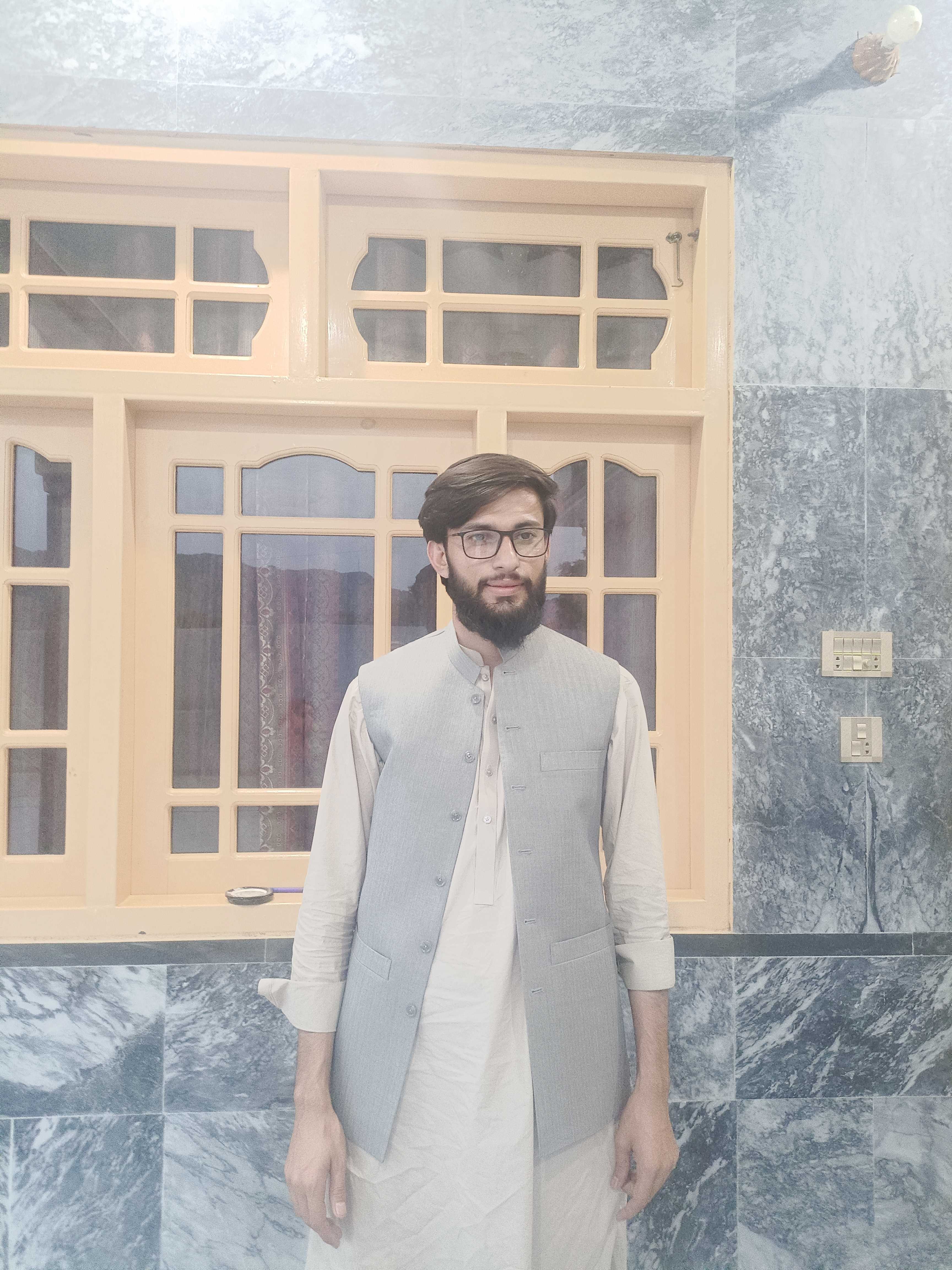 Muhammad Younas