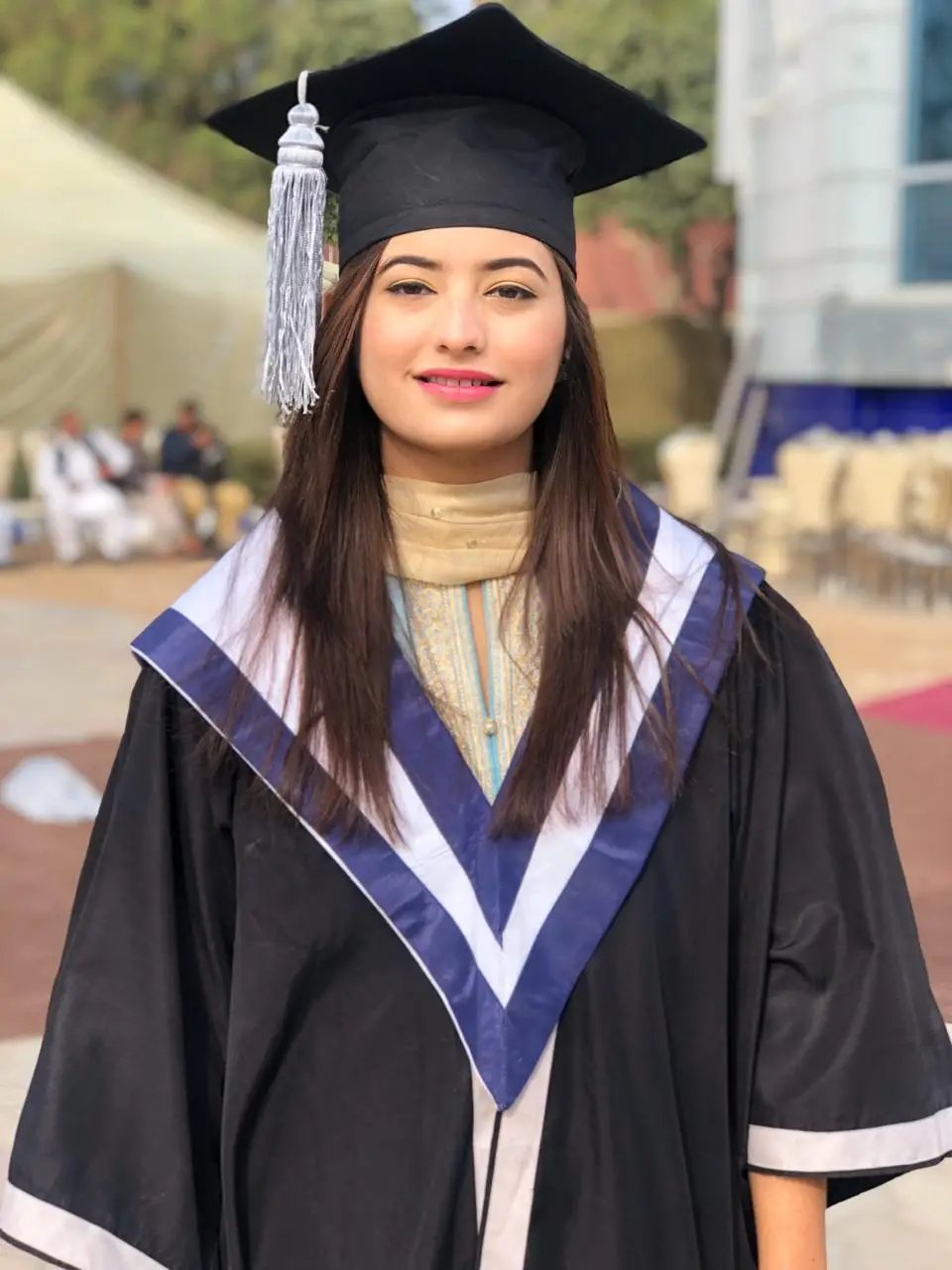 Dr Bakhtawer