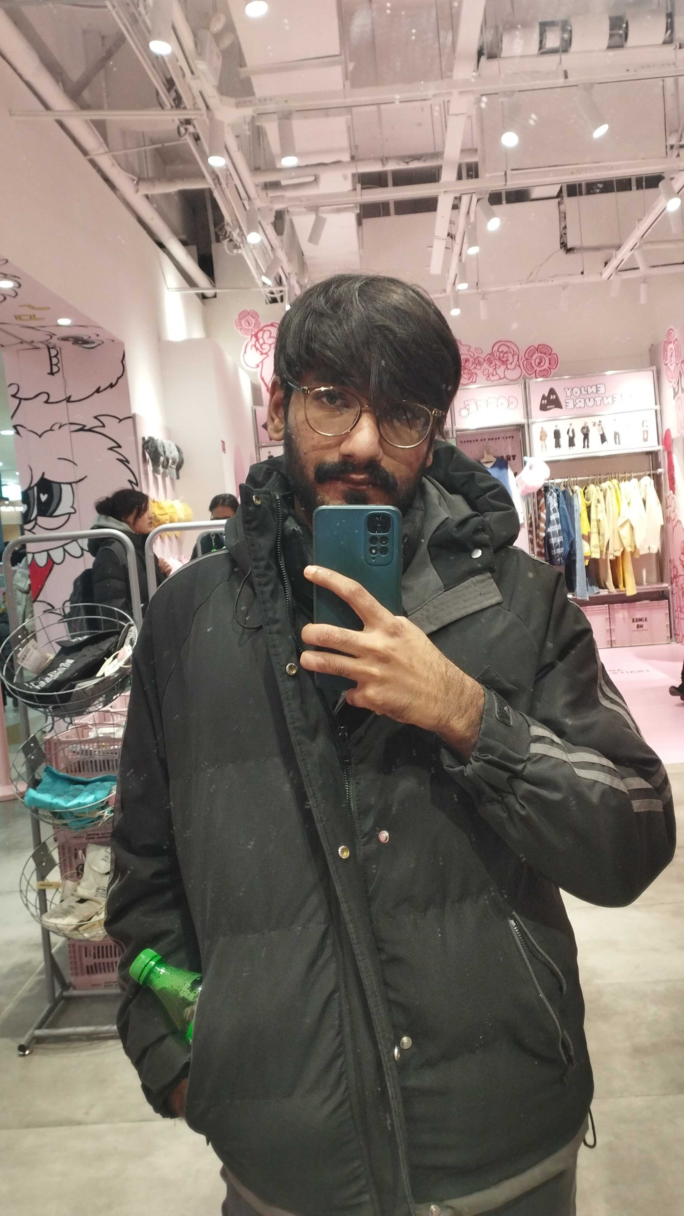 MOHSIN RAZA