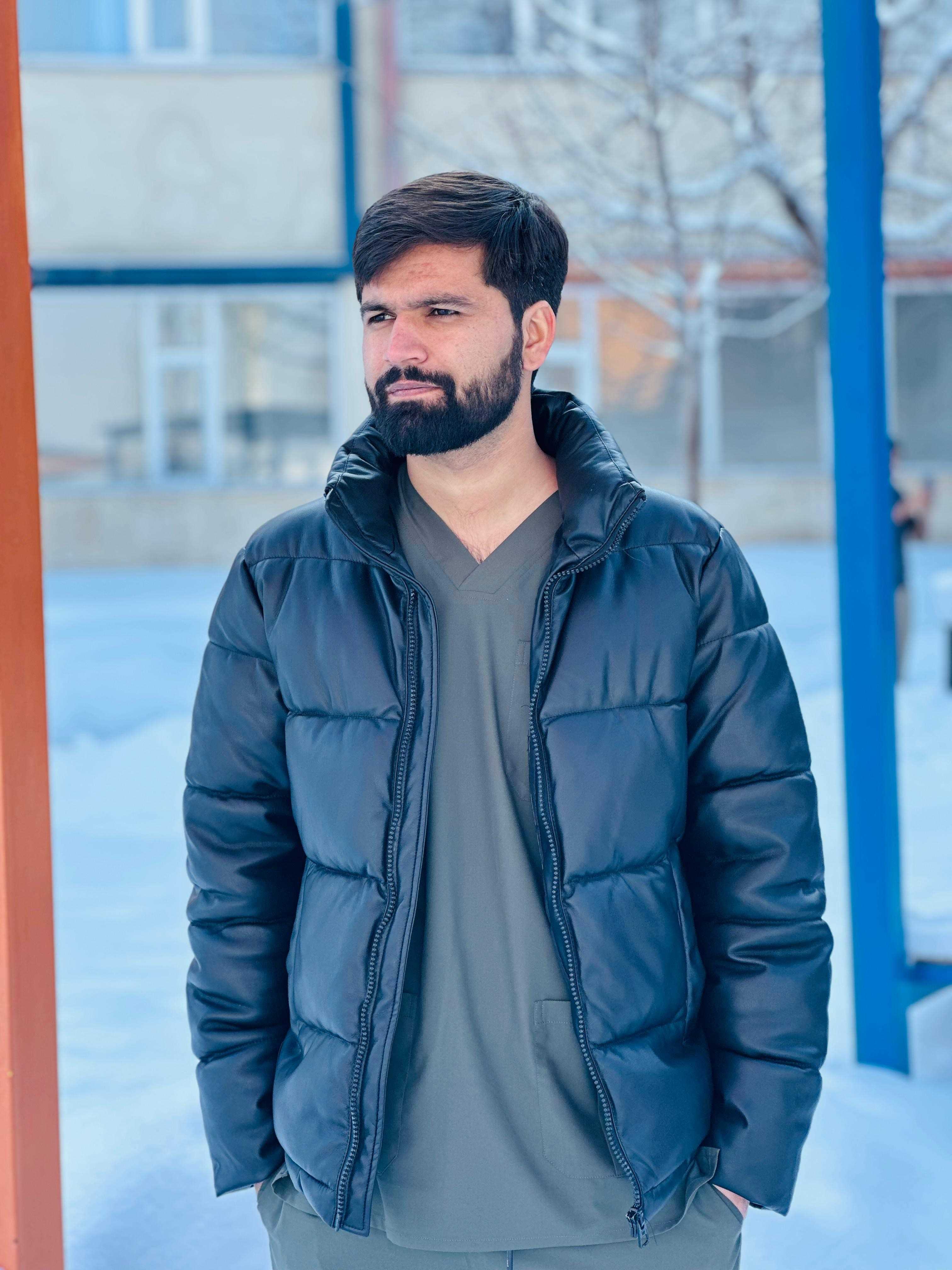 Abdullah sarmad