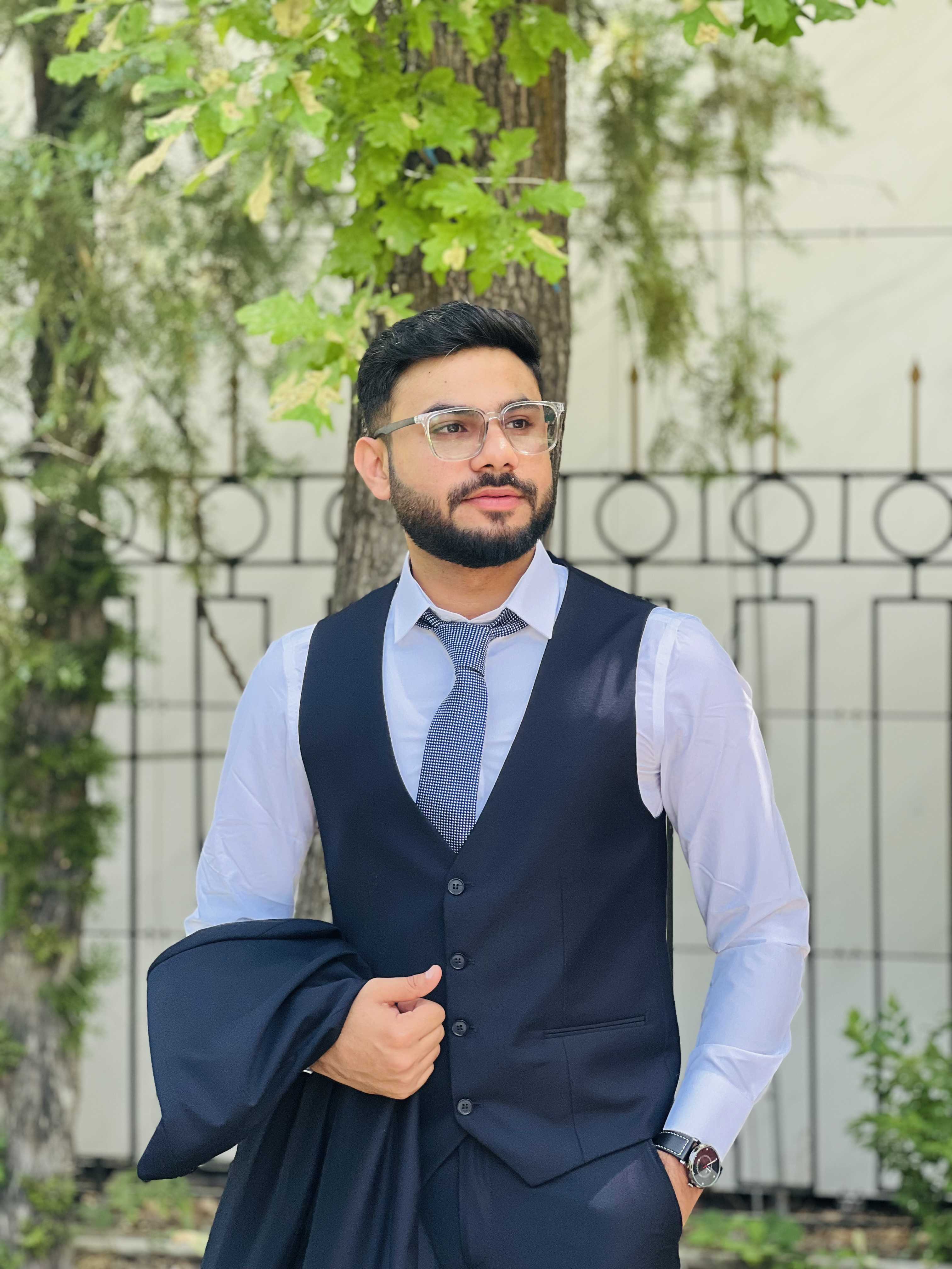 Awais Ahmed