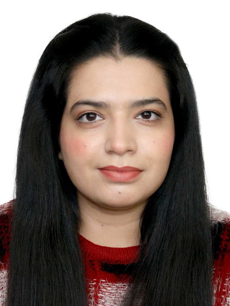 Ayesha