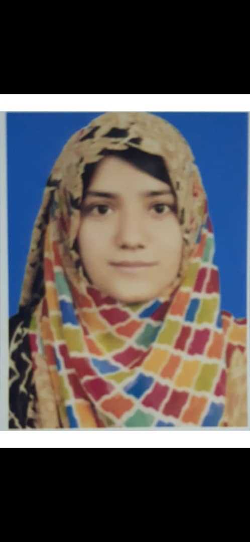 Dr khadija