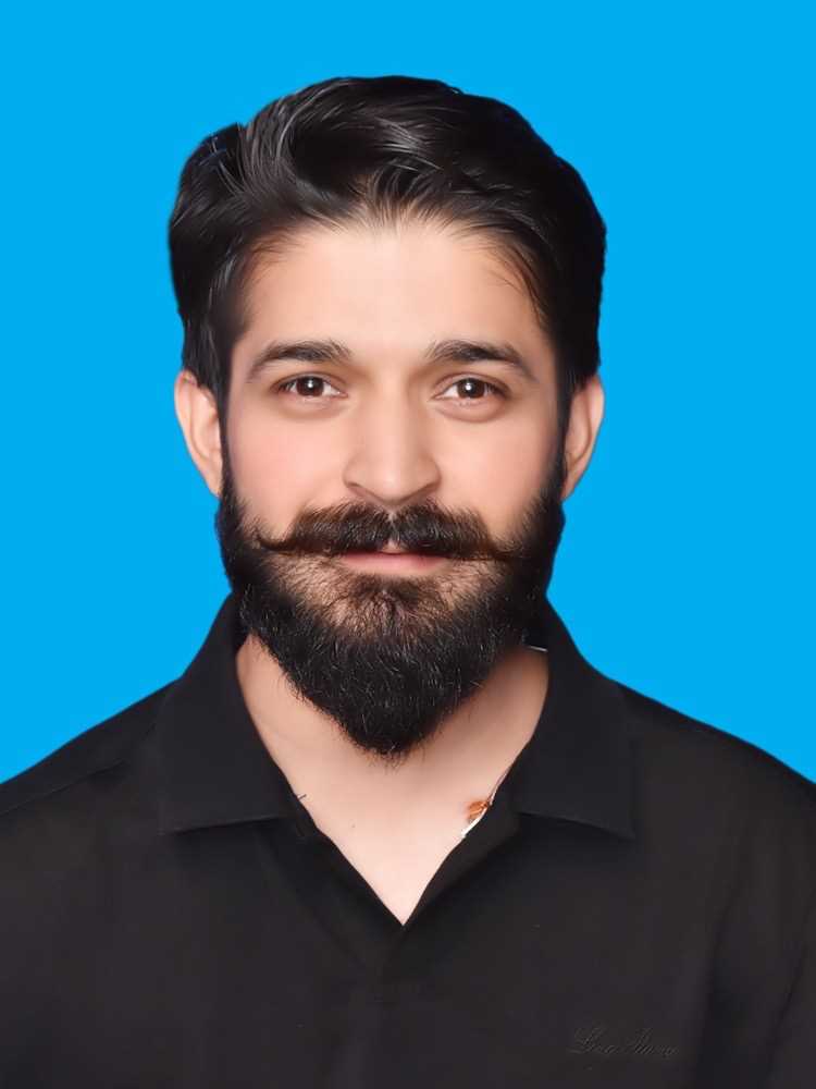 Muhammad Atiq