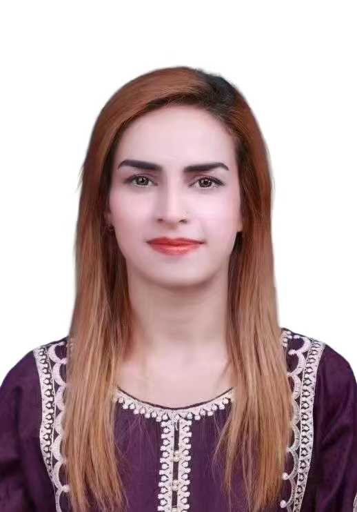 Faiza Saleem