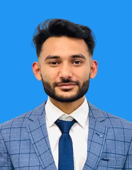 Fareed Bajwa