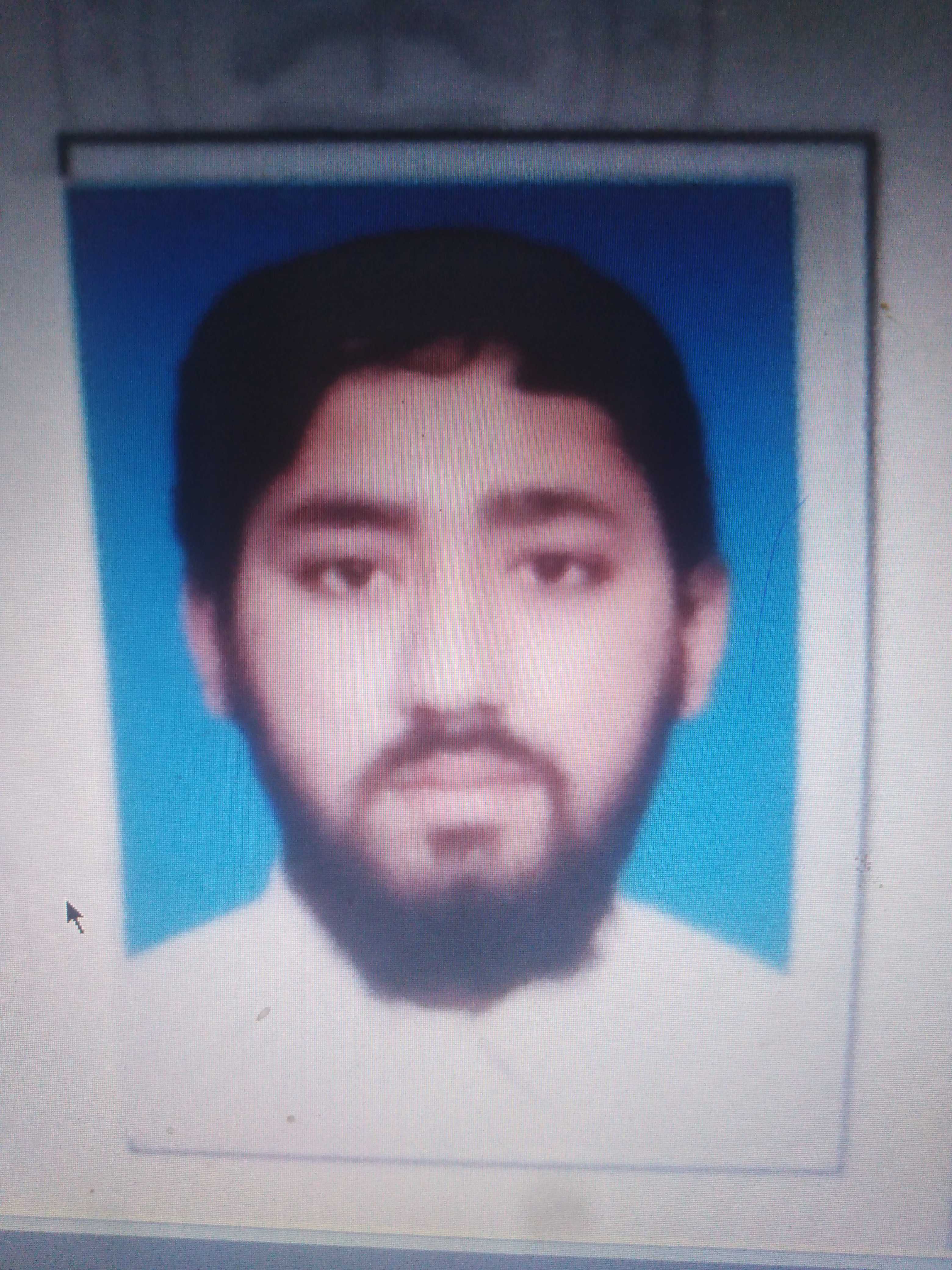 Adil Ali