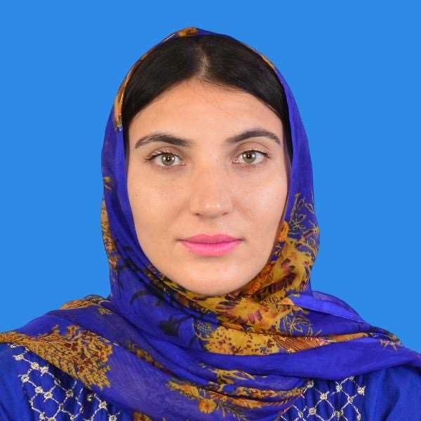 Dr Areej