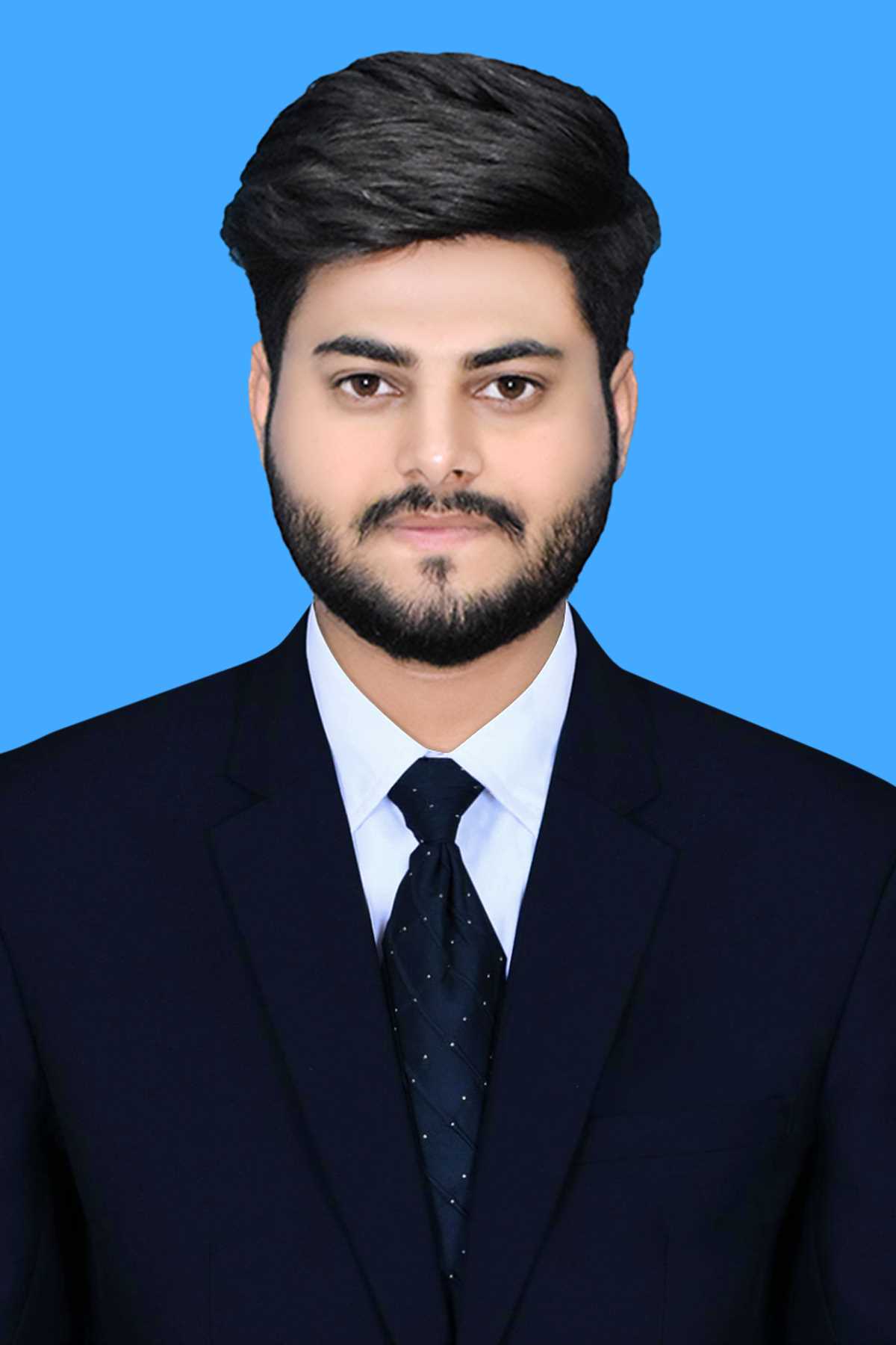 Sheraz umar