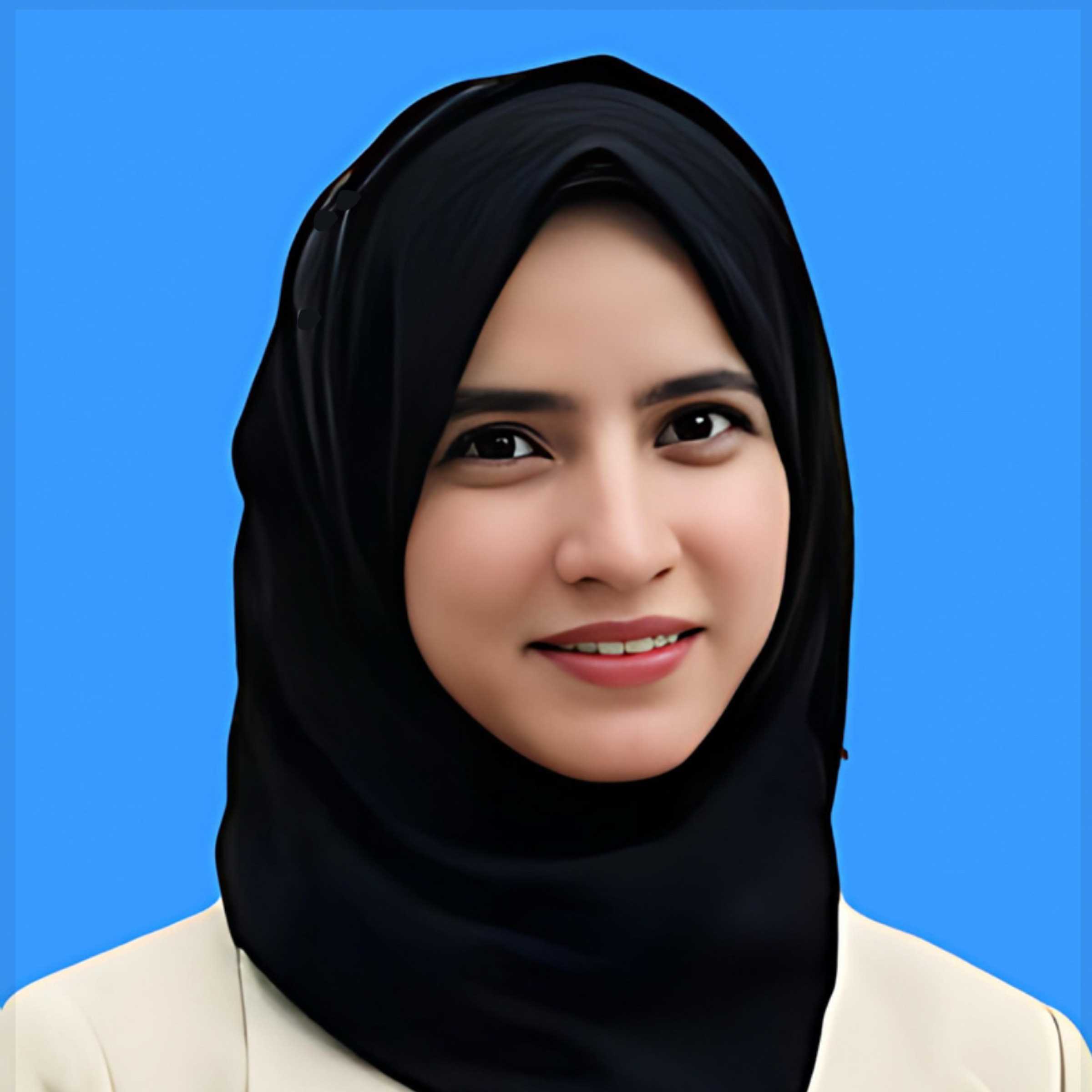 Tahreem Saher