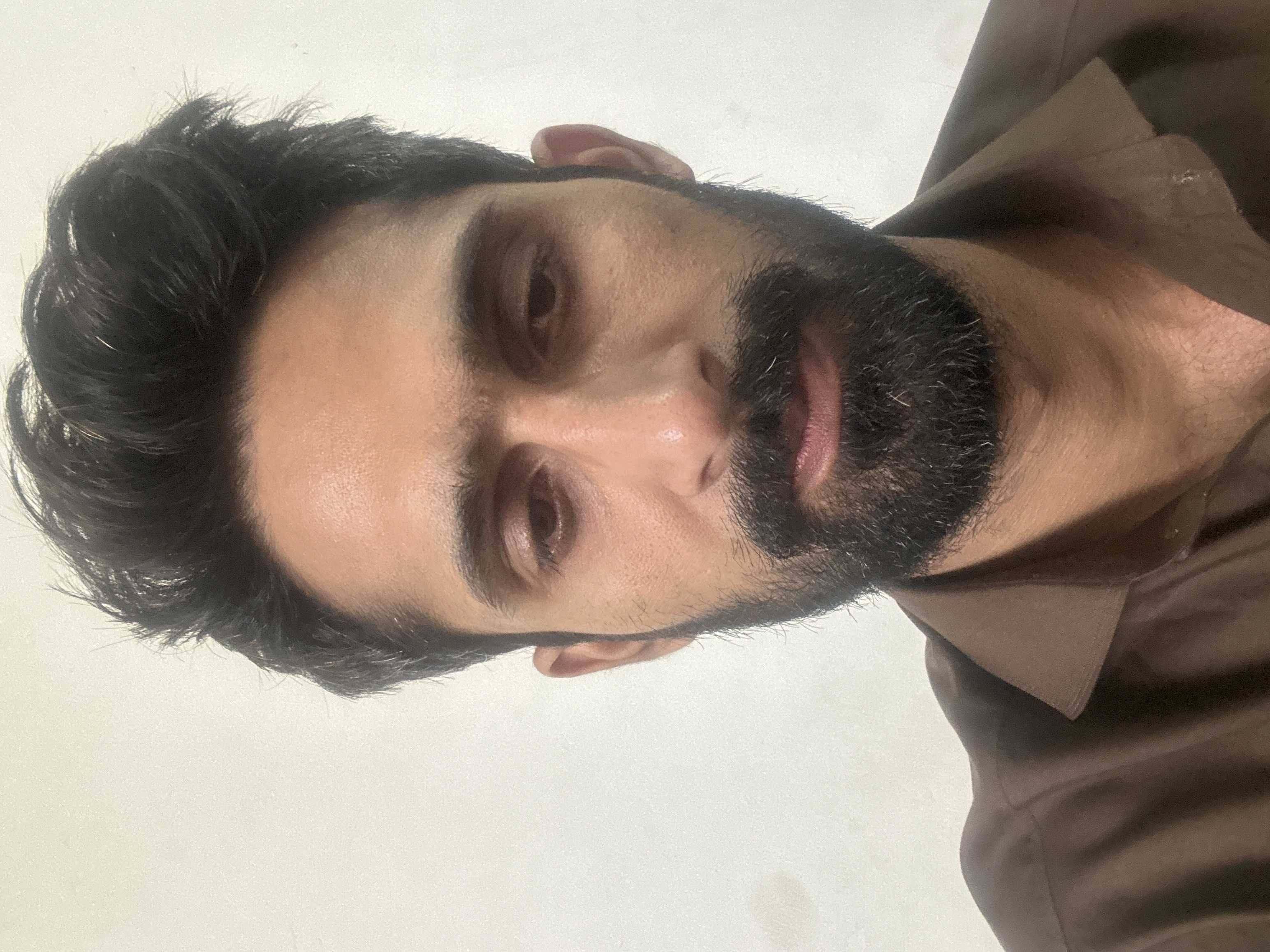 Zabi khan