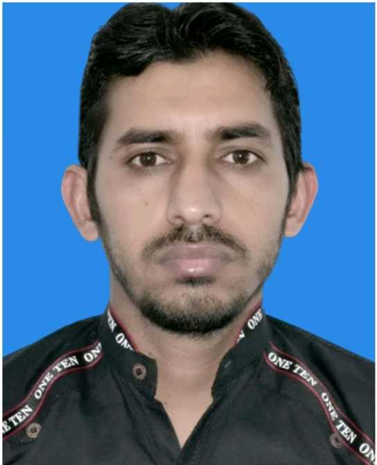Muhammad Asad