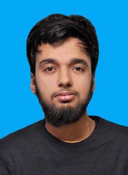 Muhammad Hashim Khan