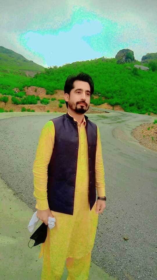 Hayat ullah