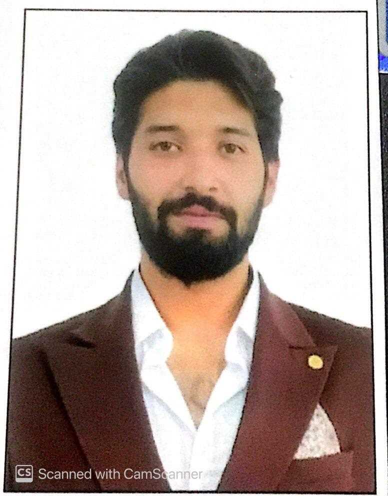 Abdul Rehman