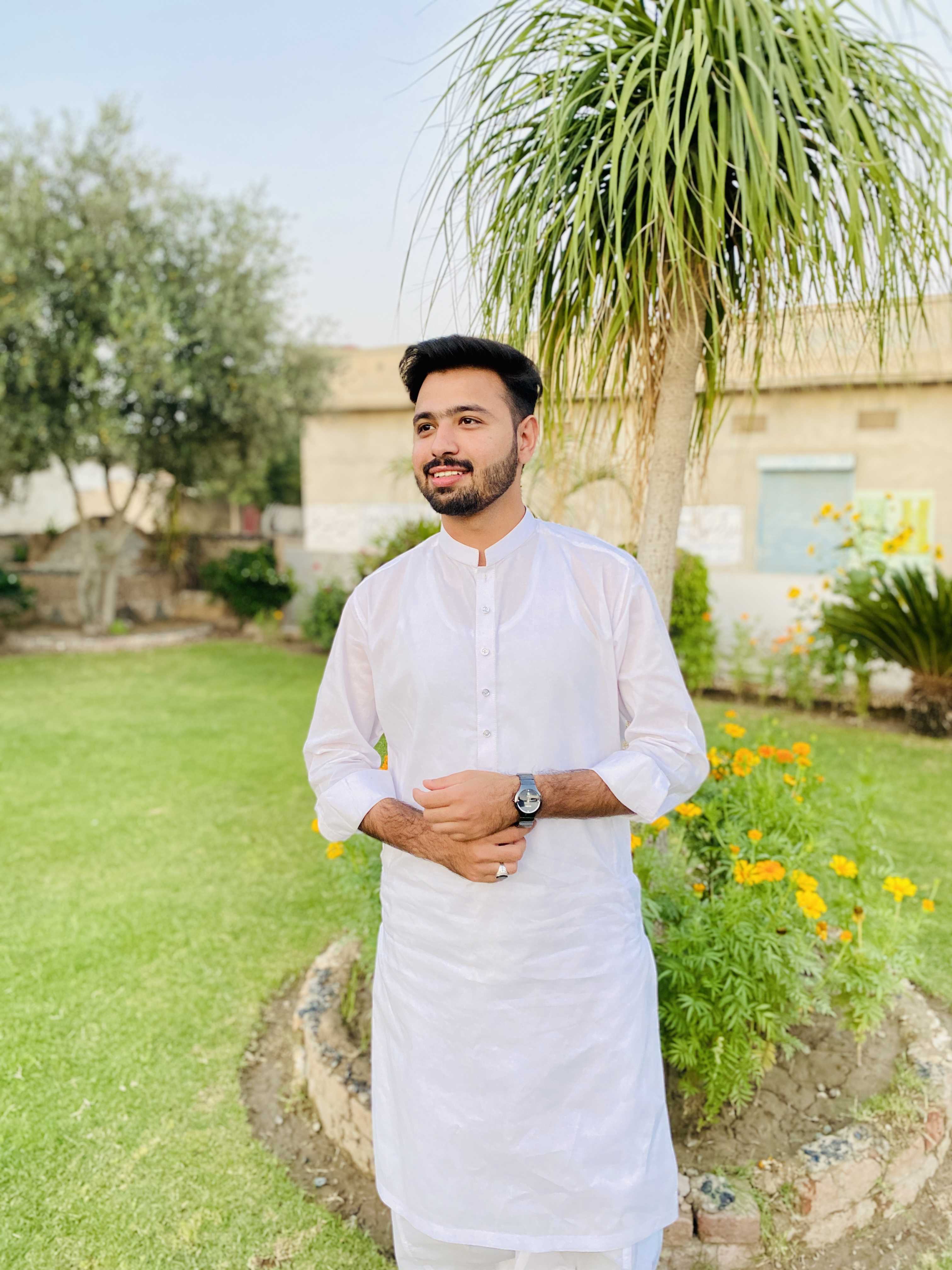 Farhan Ali