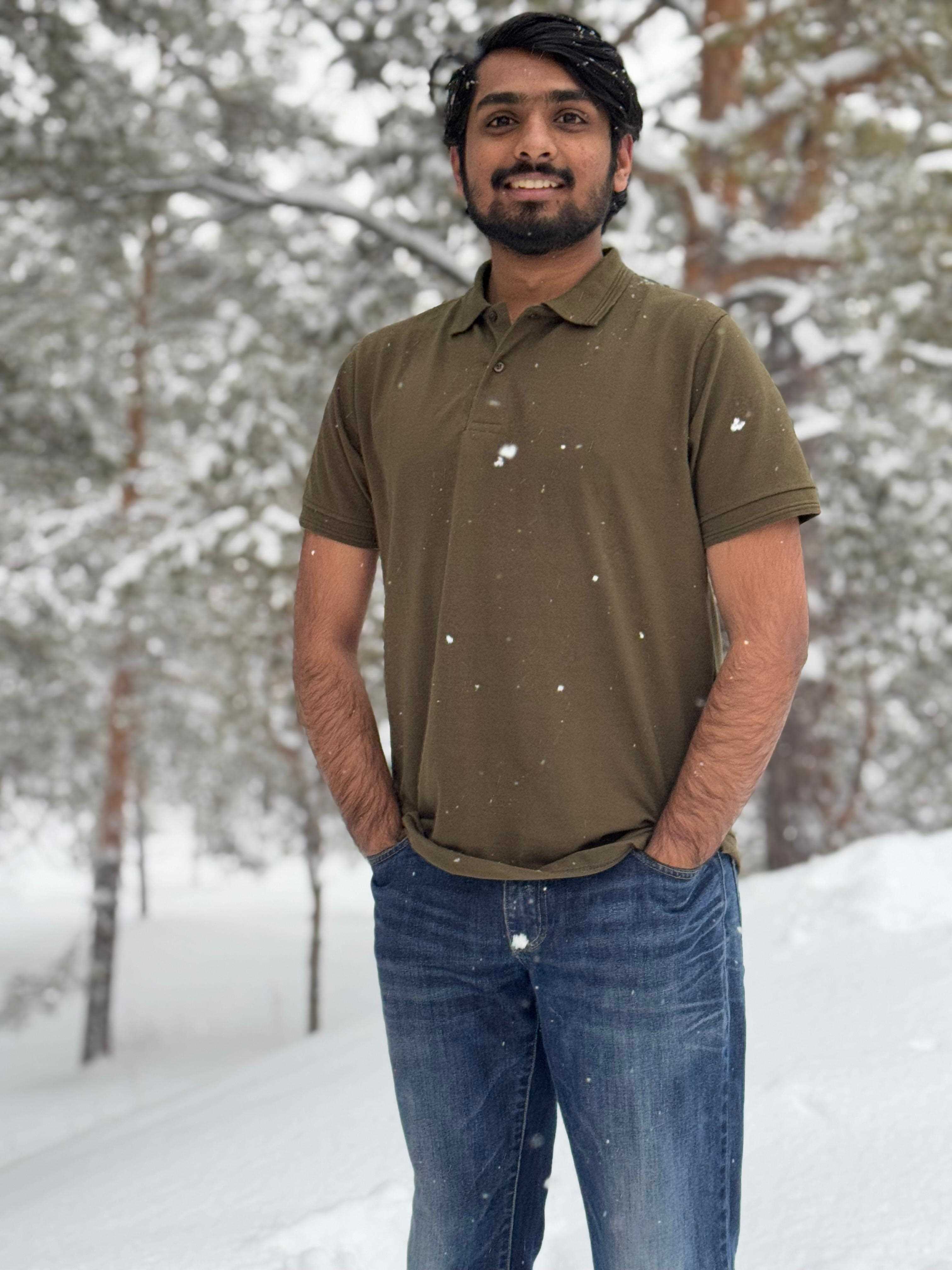 M. Saad ullah