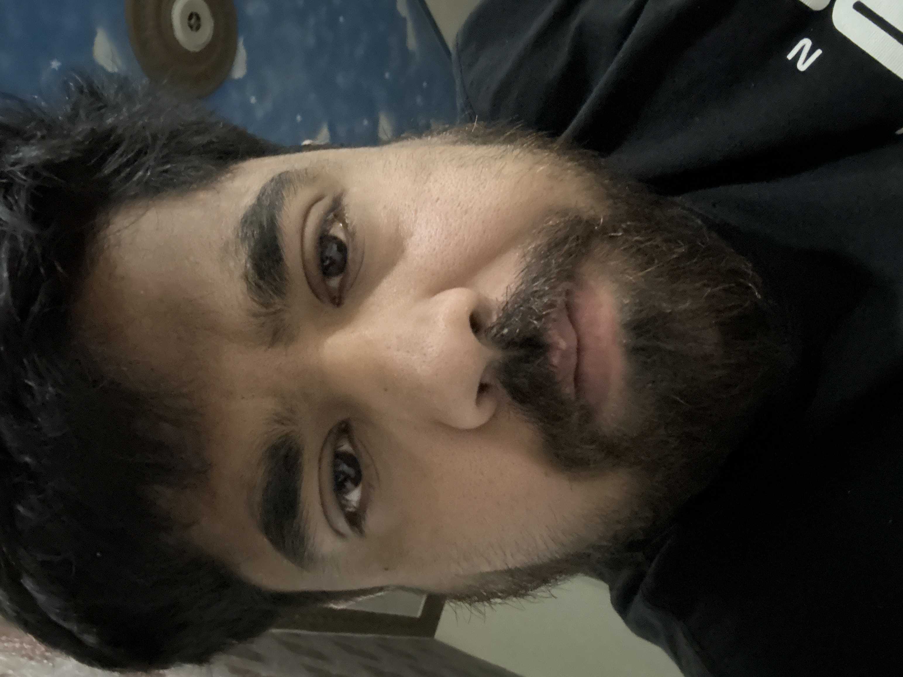 Muhammad Wahaj Murad