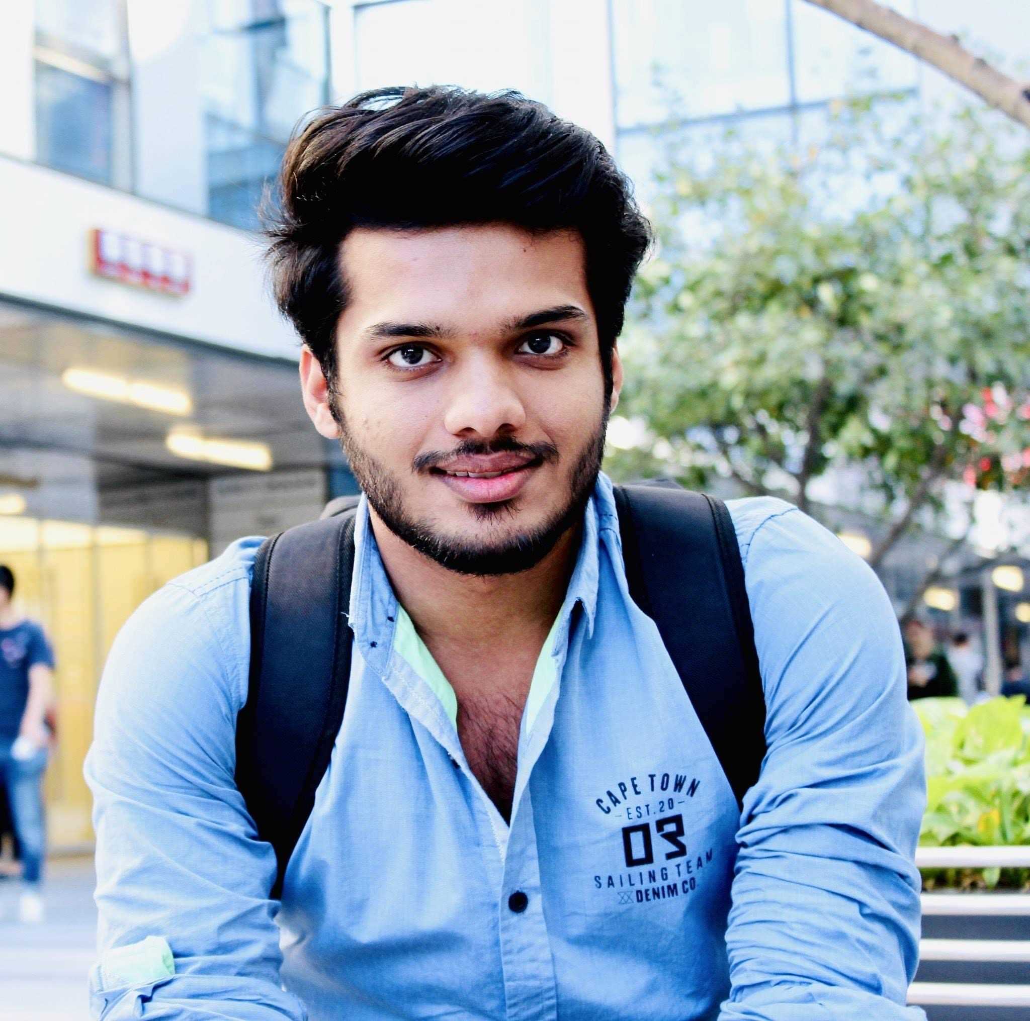 Faheem Sami