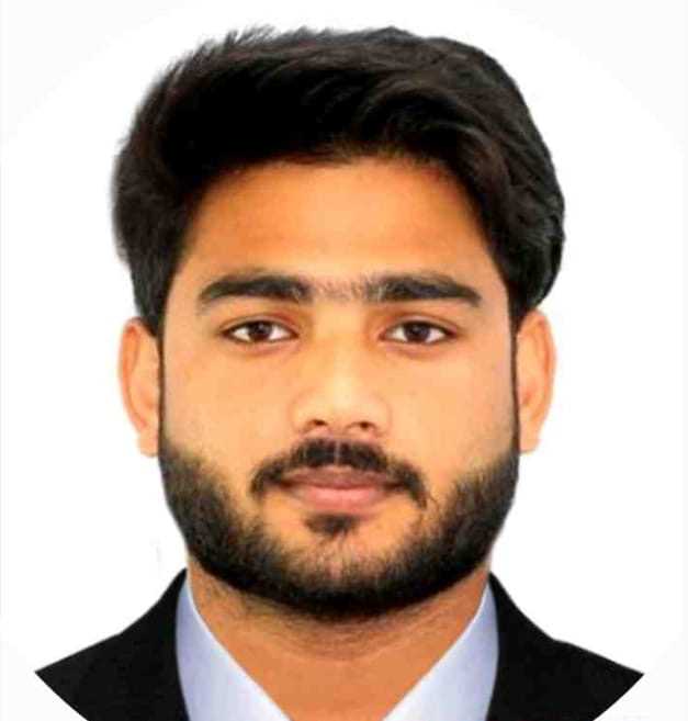 Dr Muhammad Luqman