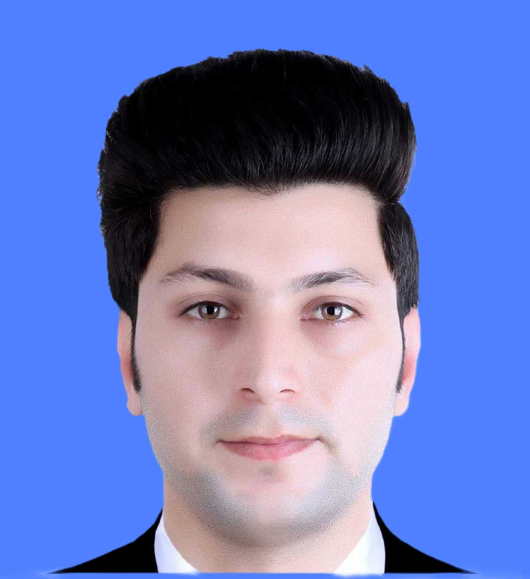 Asim Ali Khan