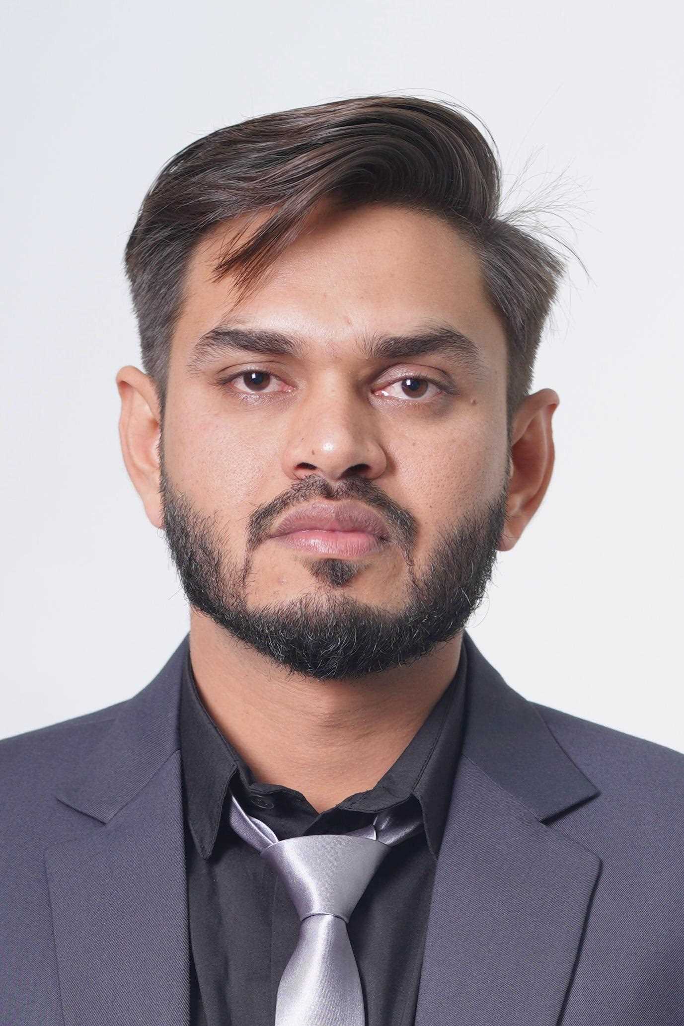 Muhammad Abdul Majid