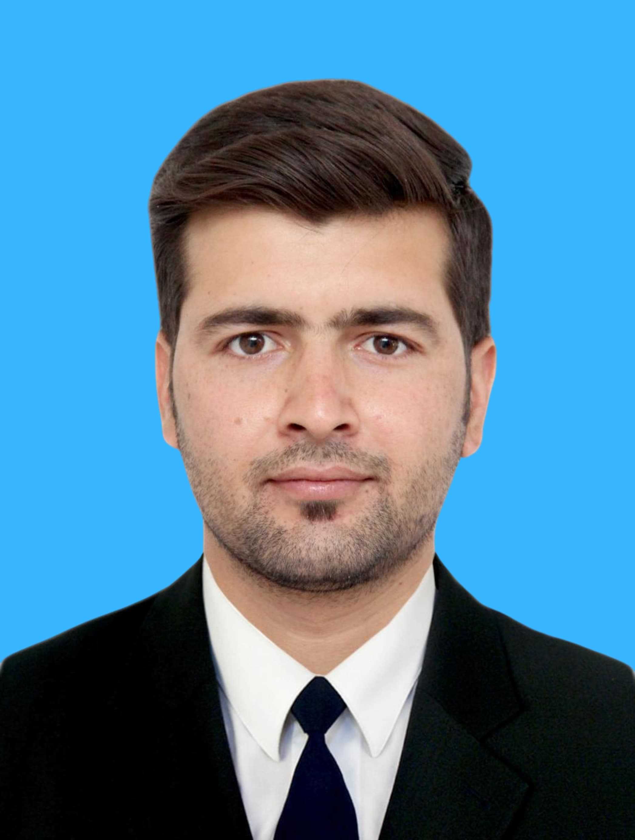 Saad ijaz